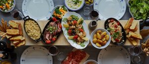 Гостиница Solo Sokos Hotel Paviljonki