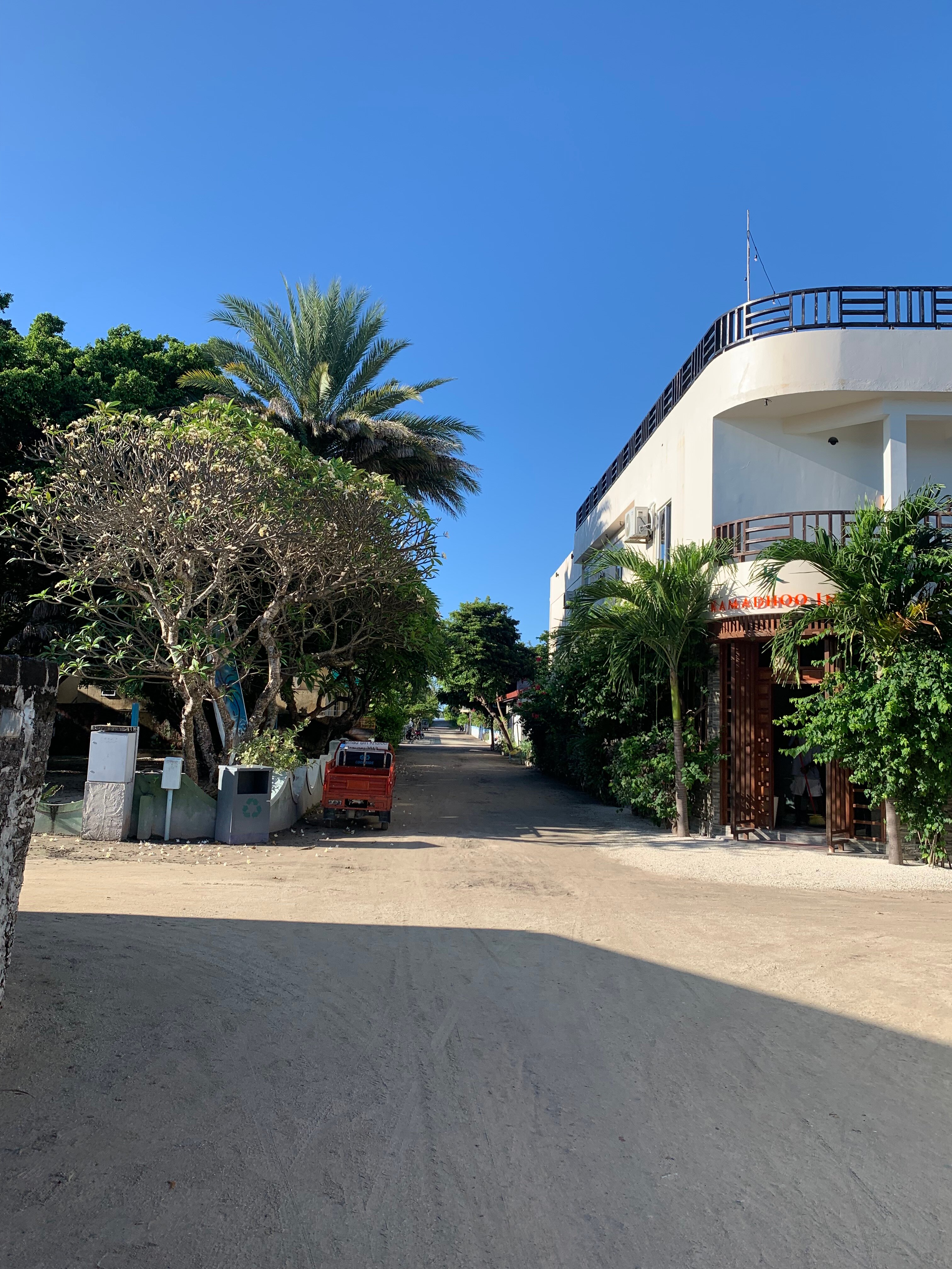 Фото Odi Kamadhoo