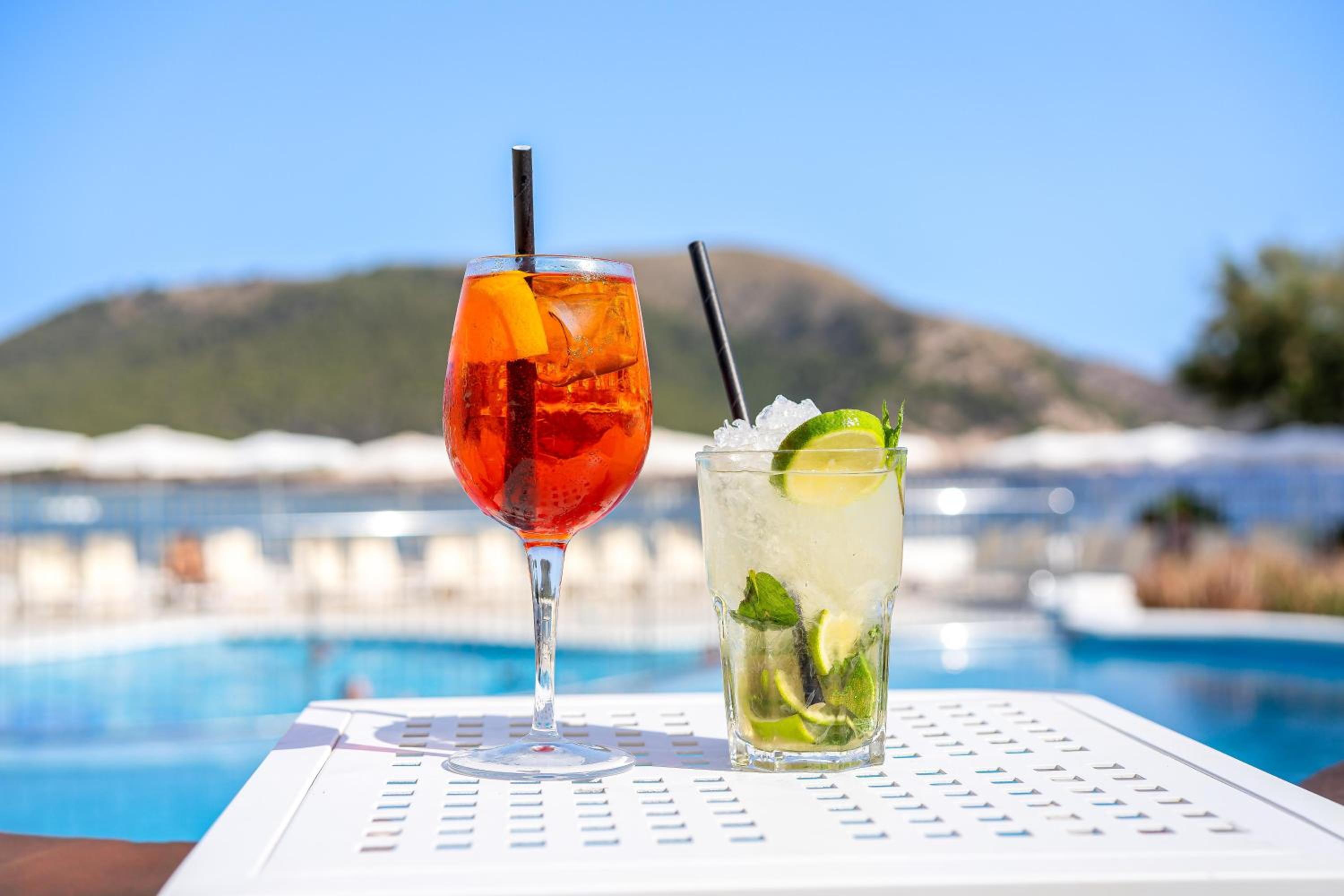 Фото Апарт-отель Thb Guya Playa