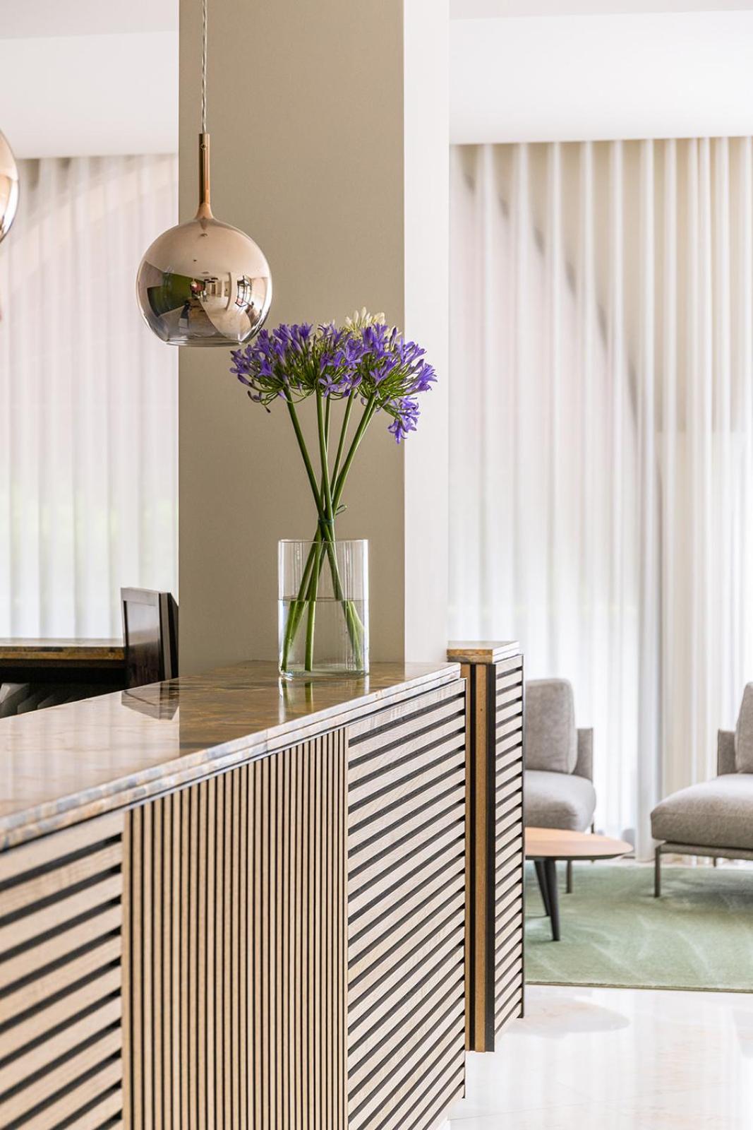 Фото Hotel Habitat