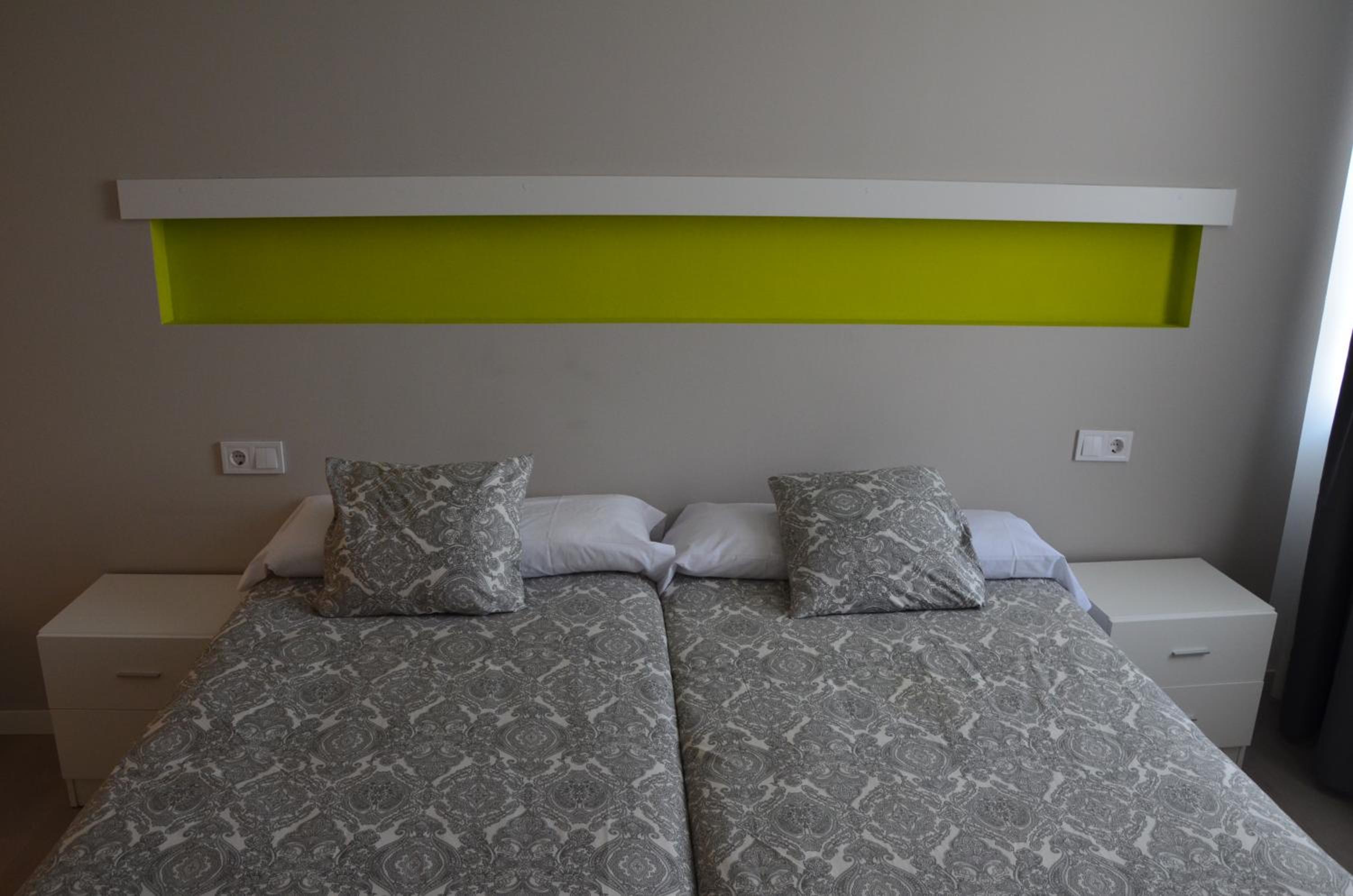 Фото Boutique Urban Madrid Genova