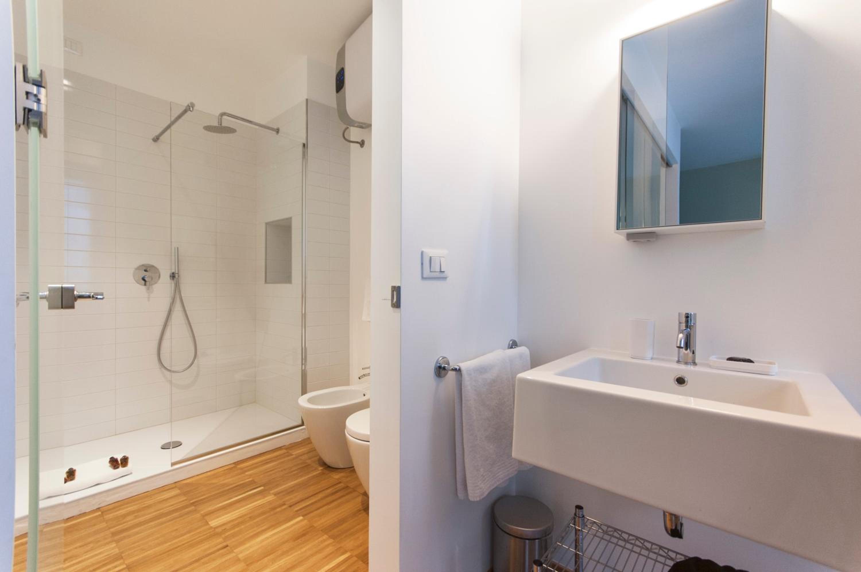 Фото Brera Apartments in Nerino