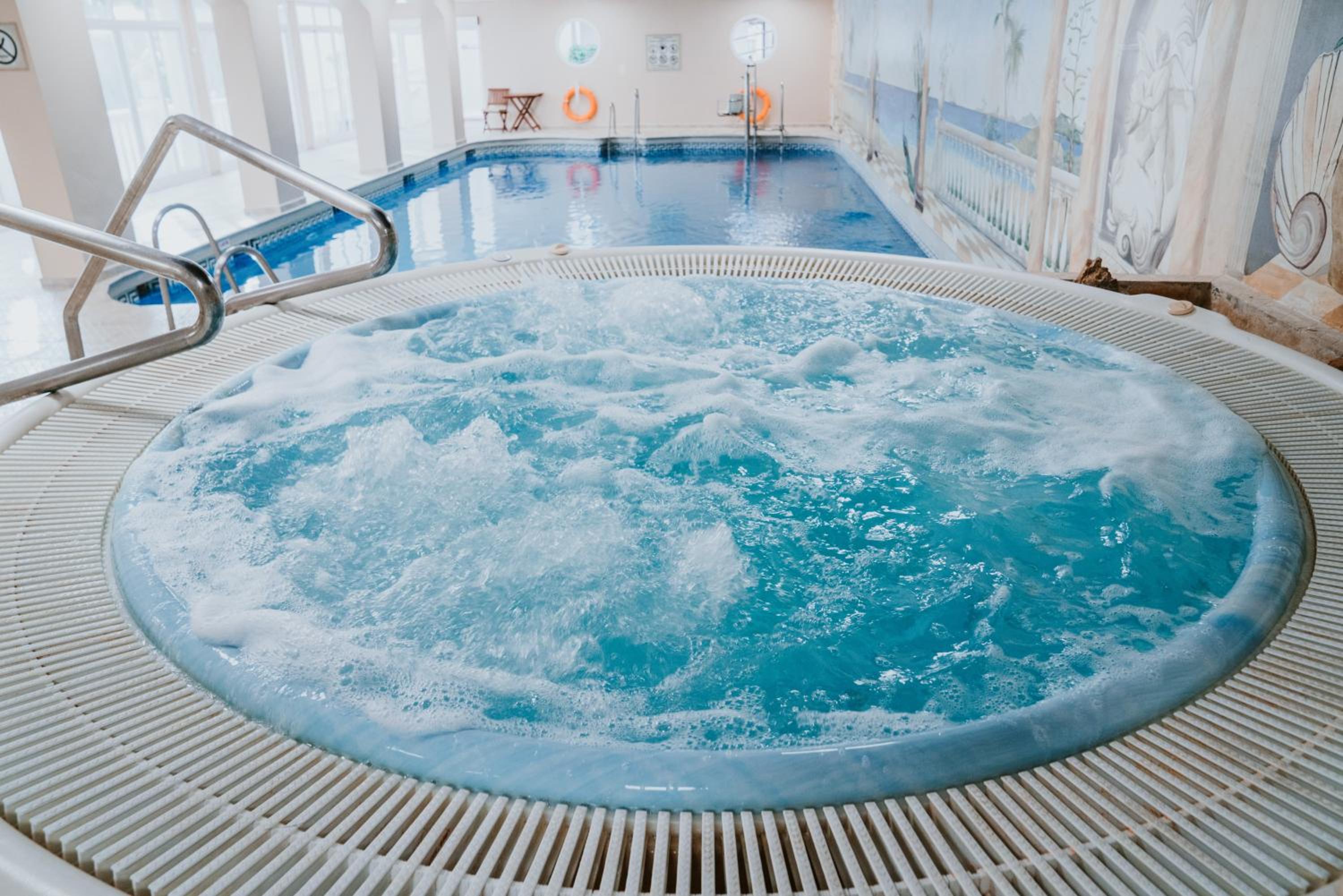 Фото Crown Resorts Club Marbella