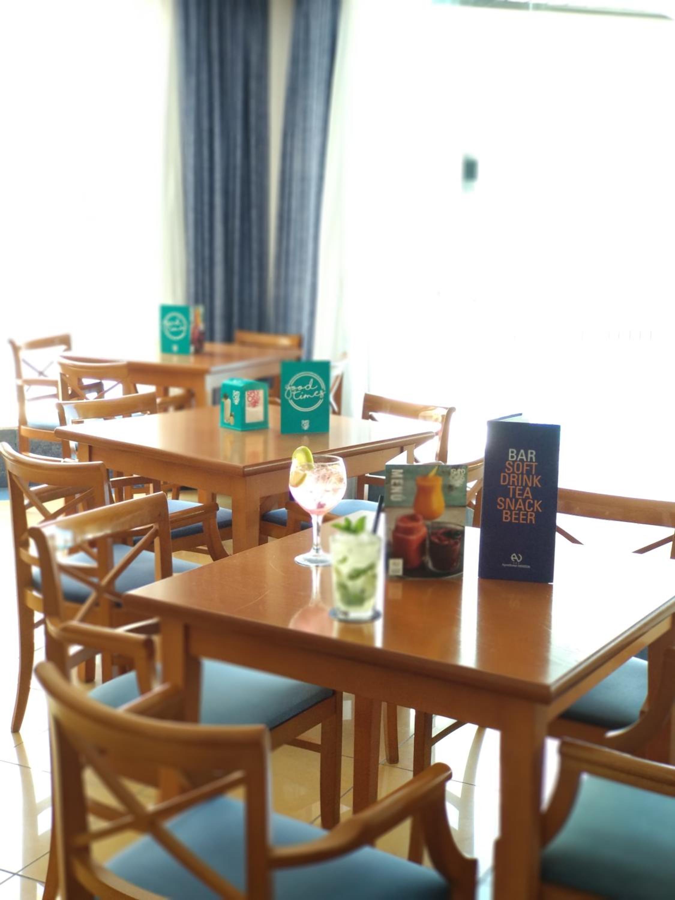 Фото Nereida Aparthotel