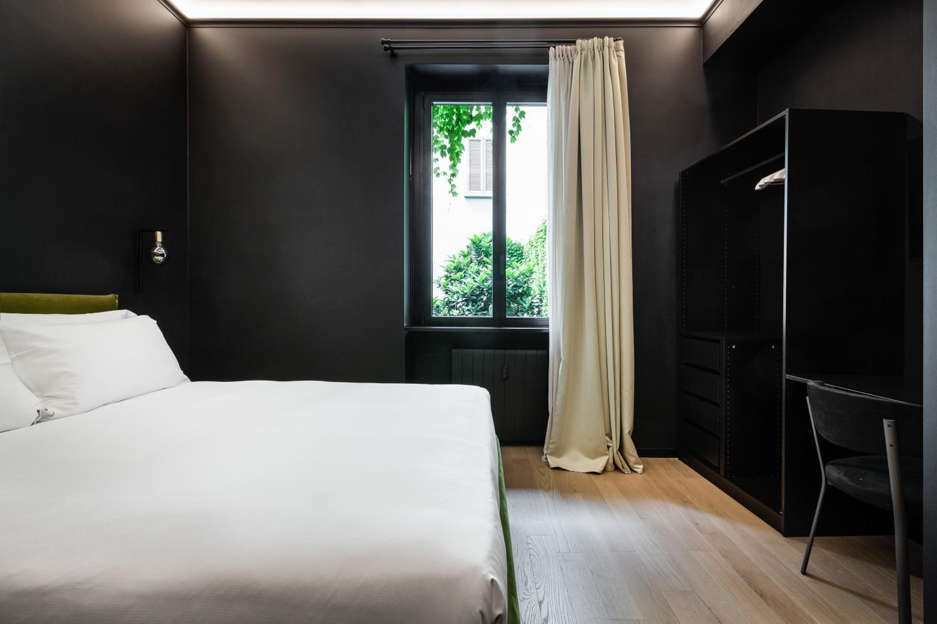 Фото Brera Apartments in Nerino