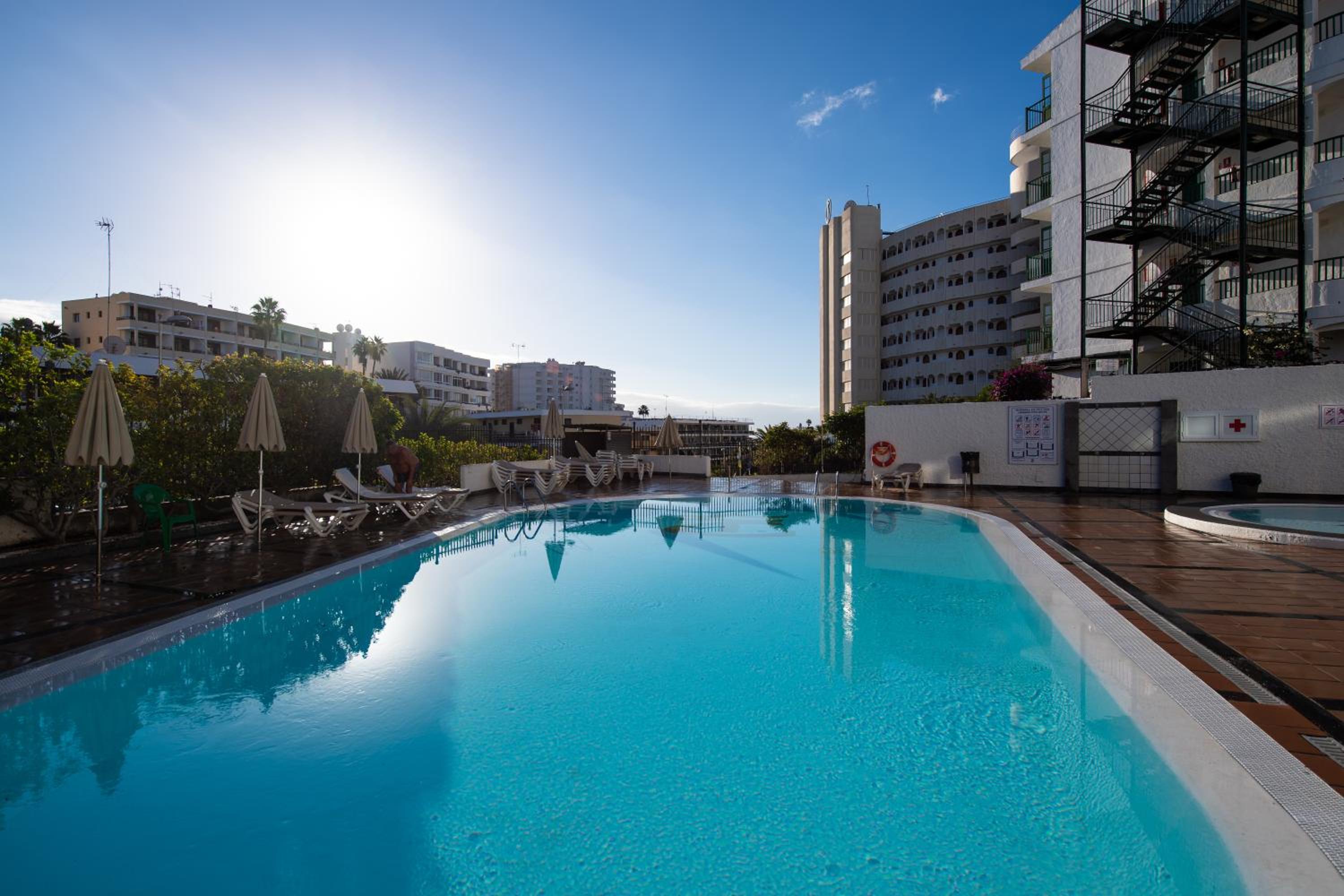 Фото Apartamentos Dorotea