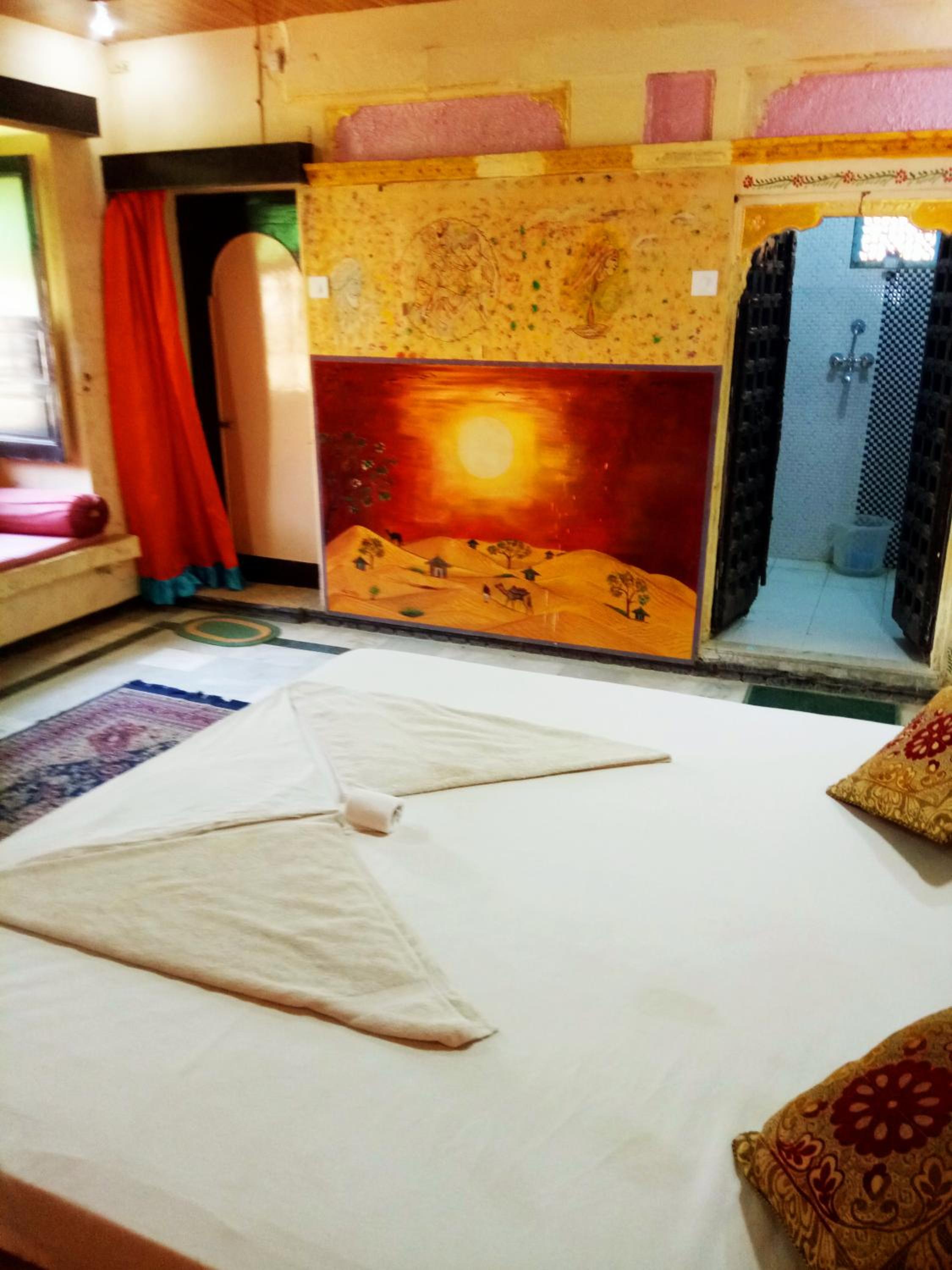 Фото Hotel Paradise