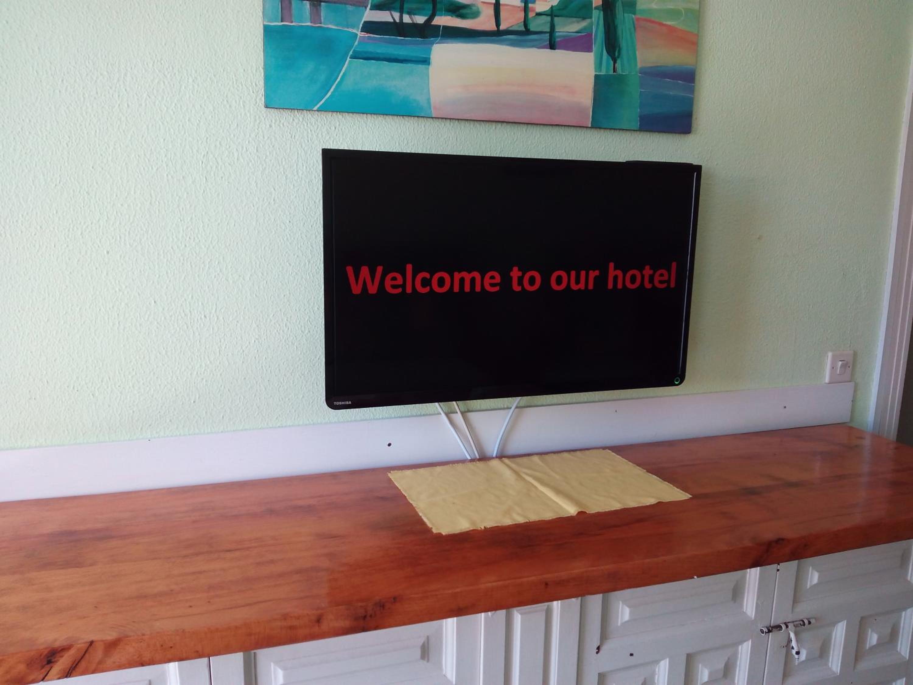 Фото Apartamentos Los Aguacates