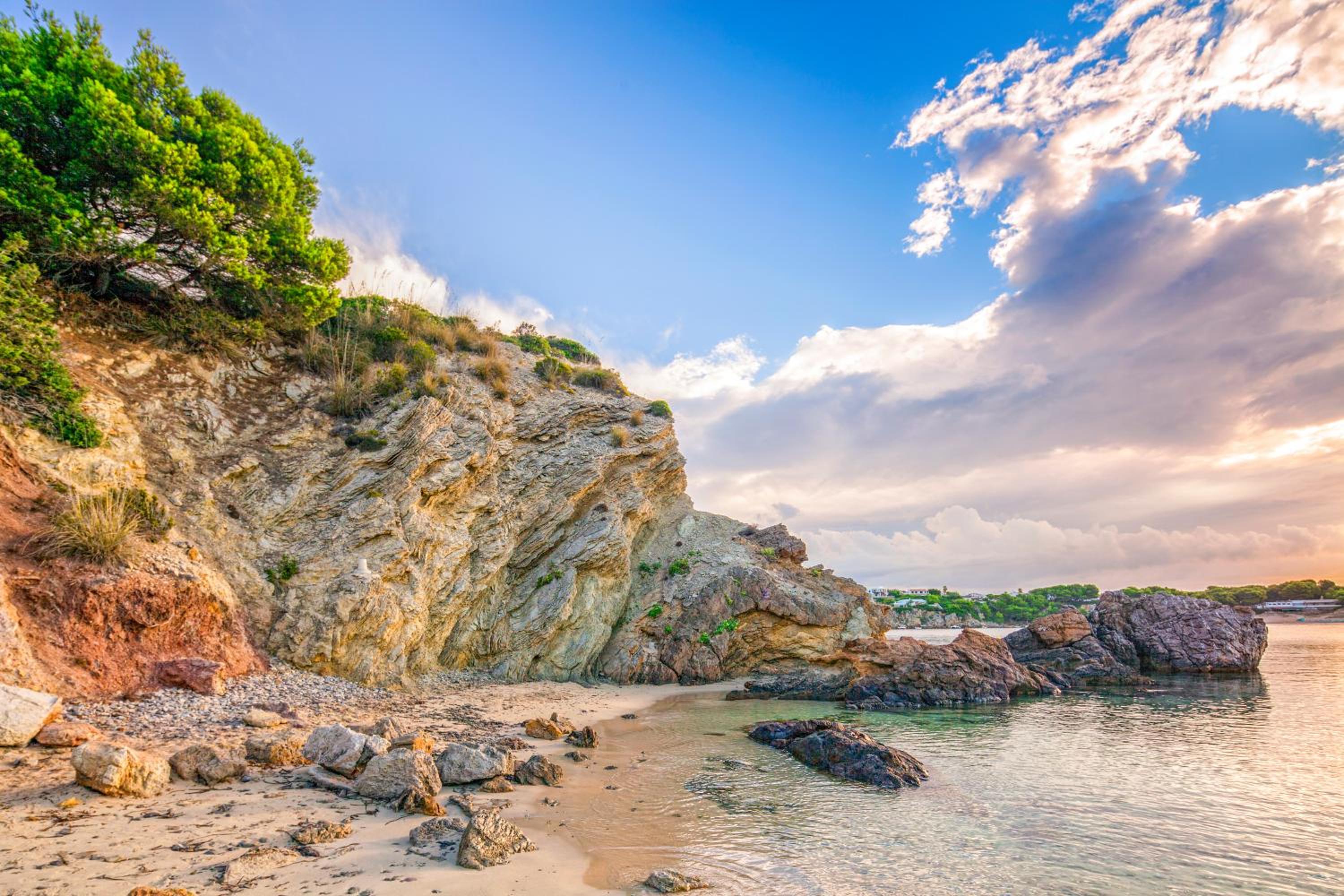 Фото White Sands Beach Club