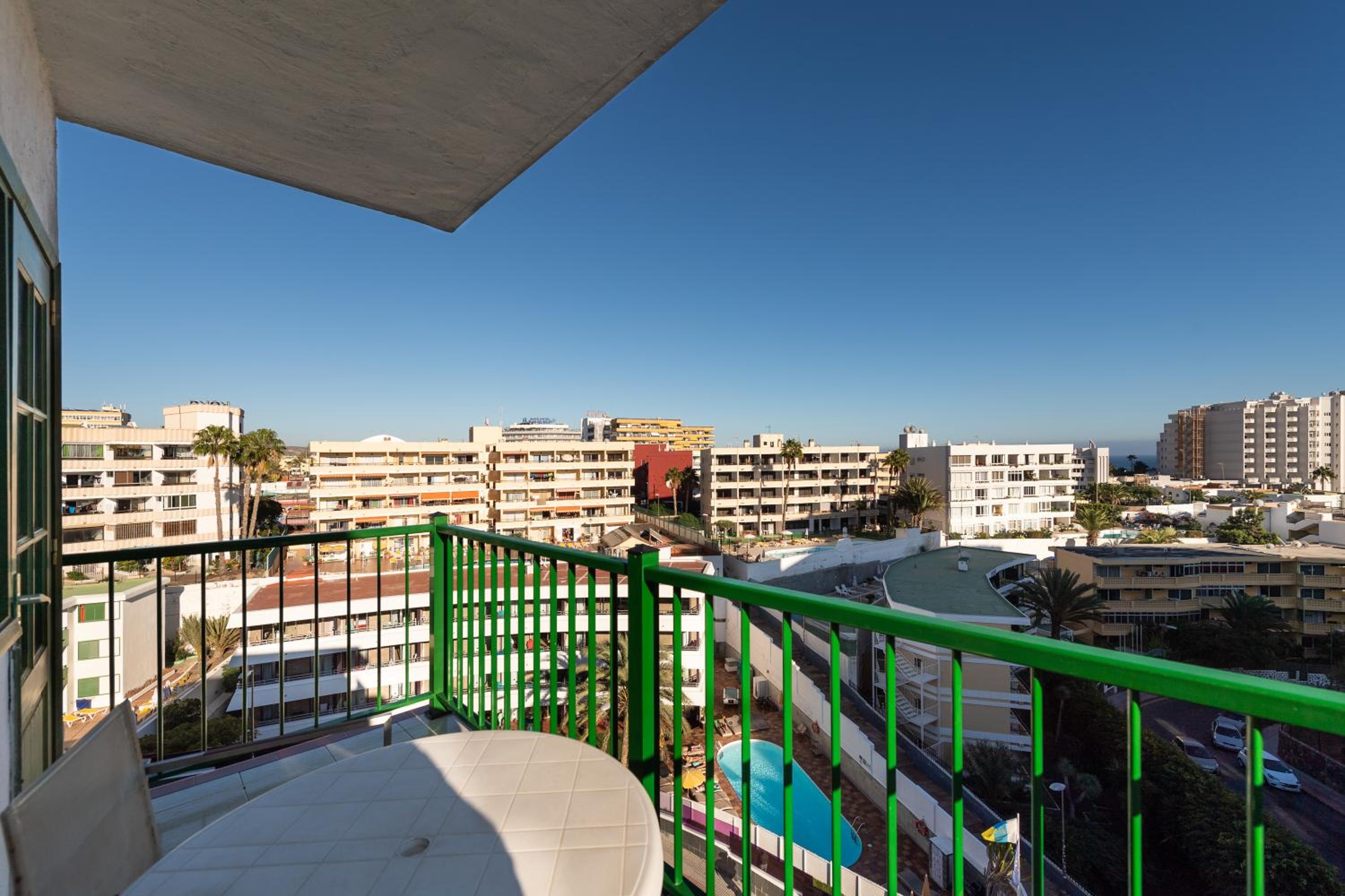 Фото Apartamentos Don Diego