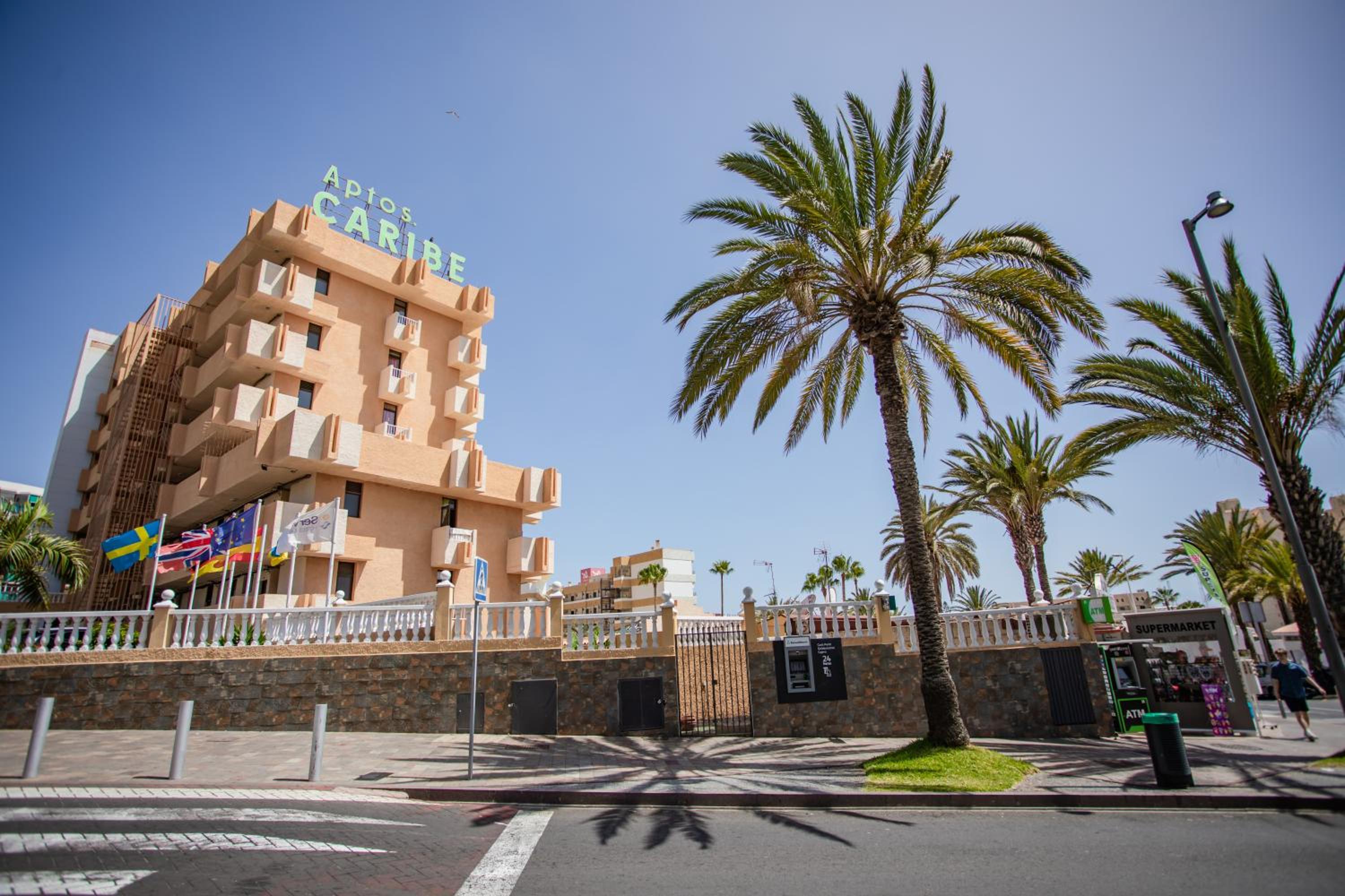 Фото Servatur Caribe