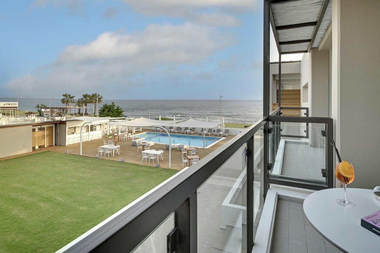 Фото Sesa Boutique Hotel