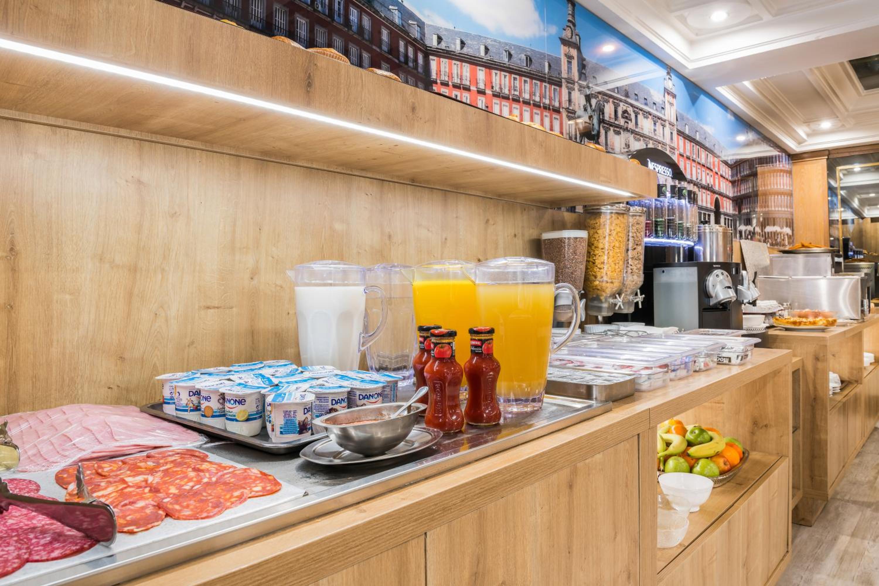 Фото Espahotel Gran VIA