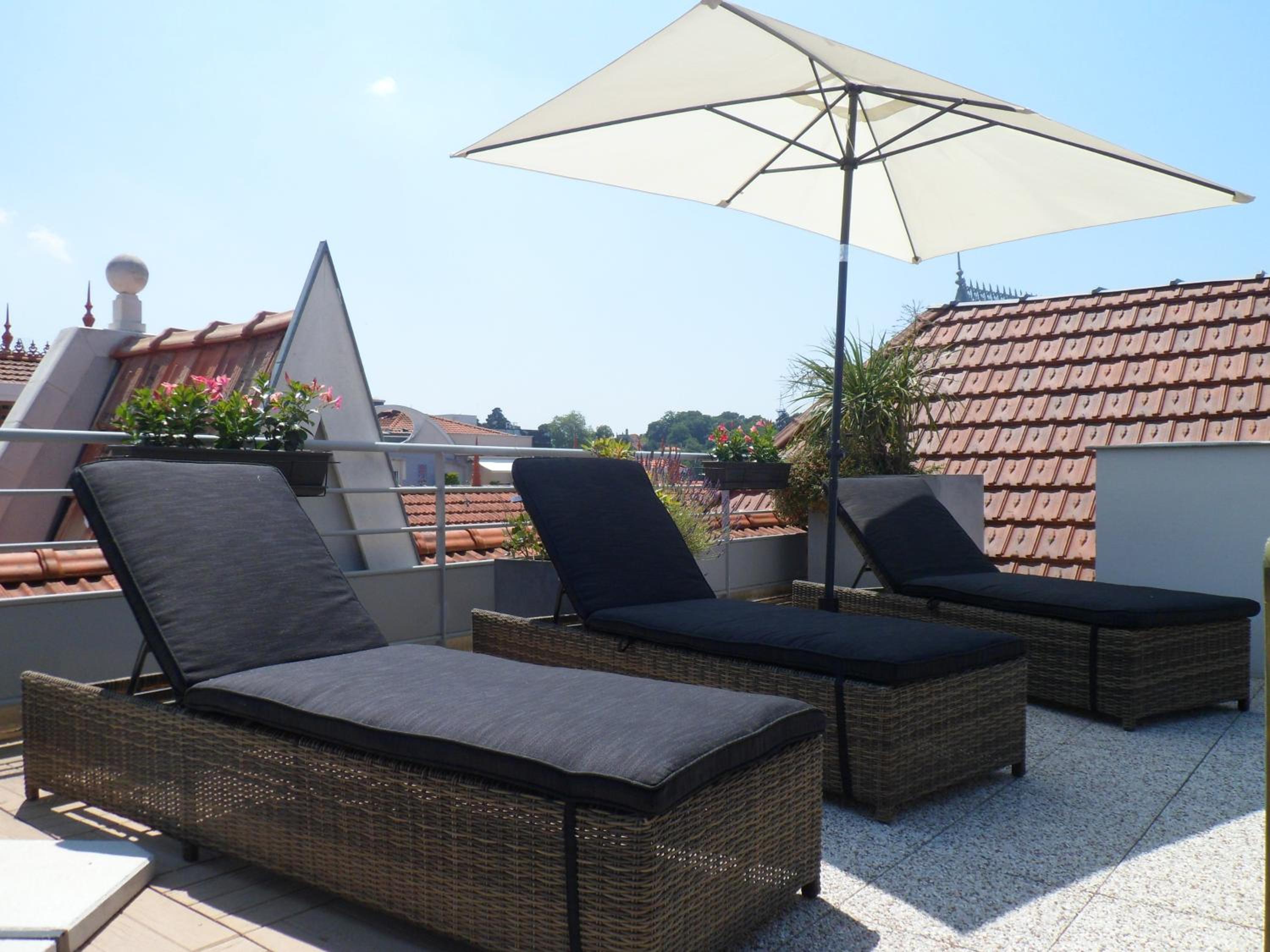 Фото Residhome Arcachon Plazza