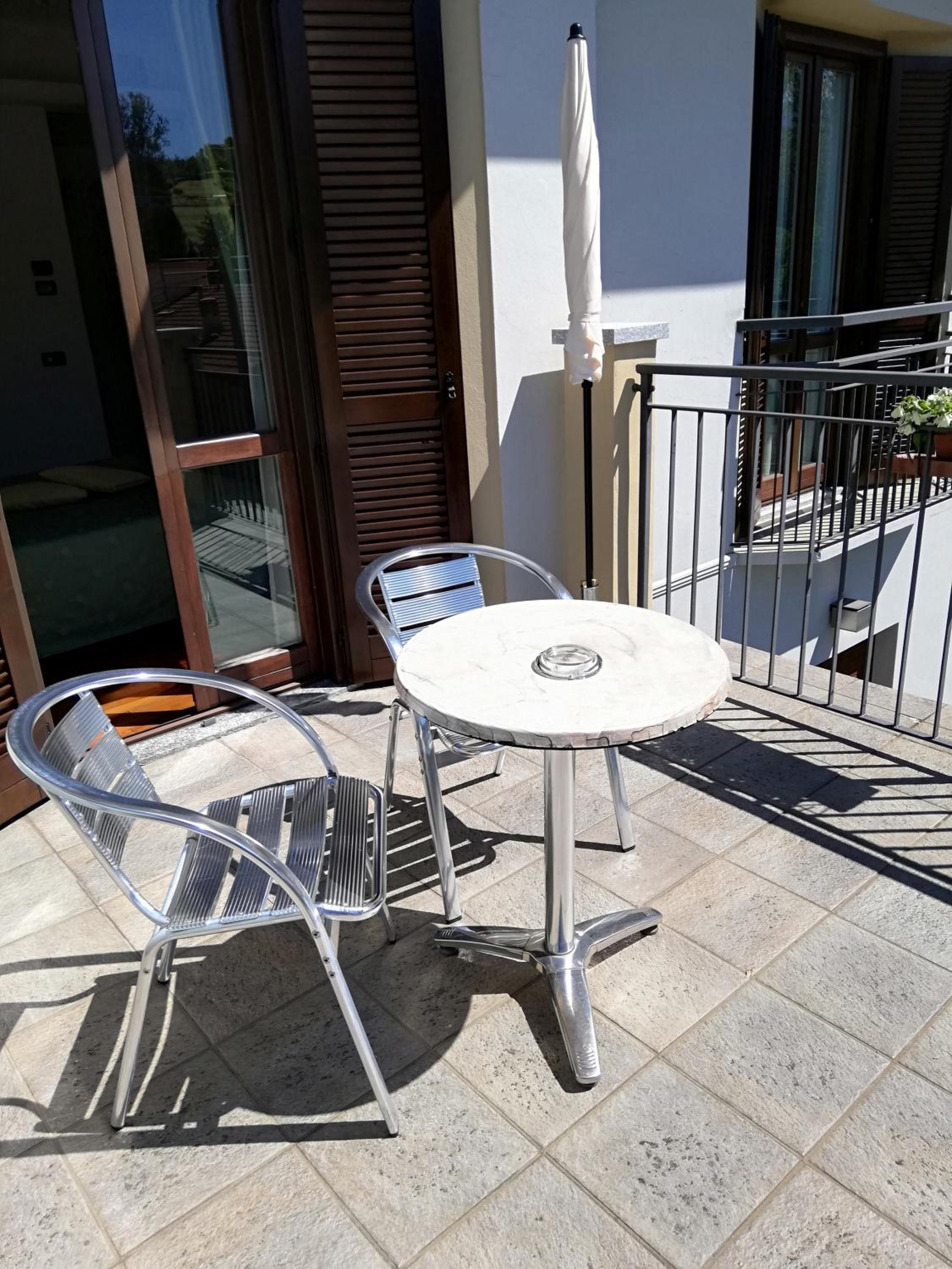 Фото Hotel Fioroni