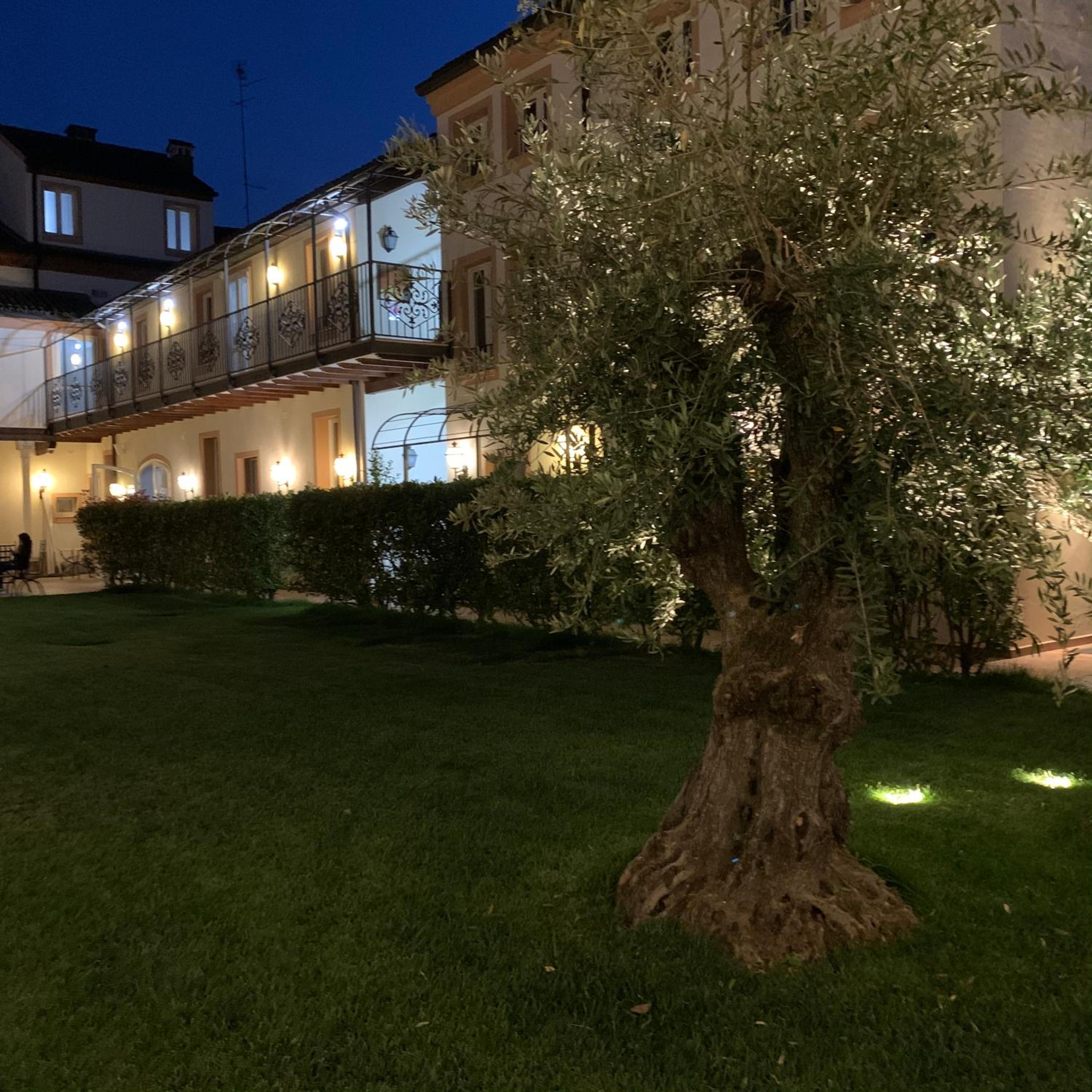 Фото Hotel Principessa Leonora