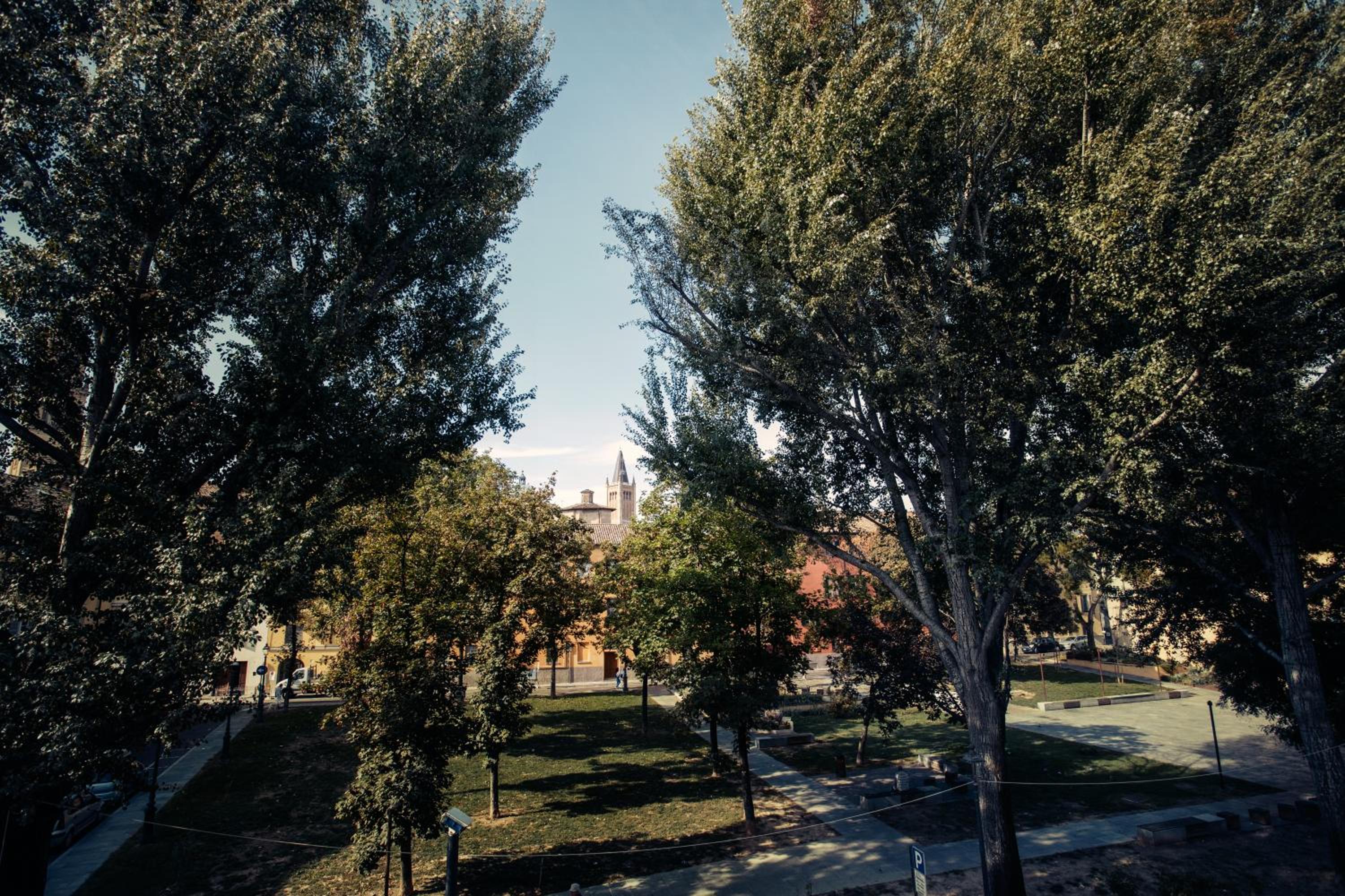 Фото Residence Liberty Hotel