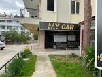 07My Car (Antalya, Muratpaşa, Fener Mah., 1983. Sok., 3A), car dealership