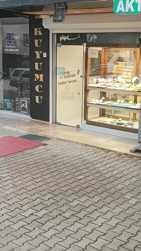 Dolar Kuyumculuk Fotoğraf 3