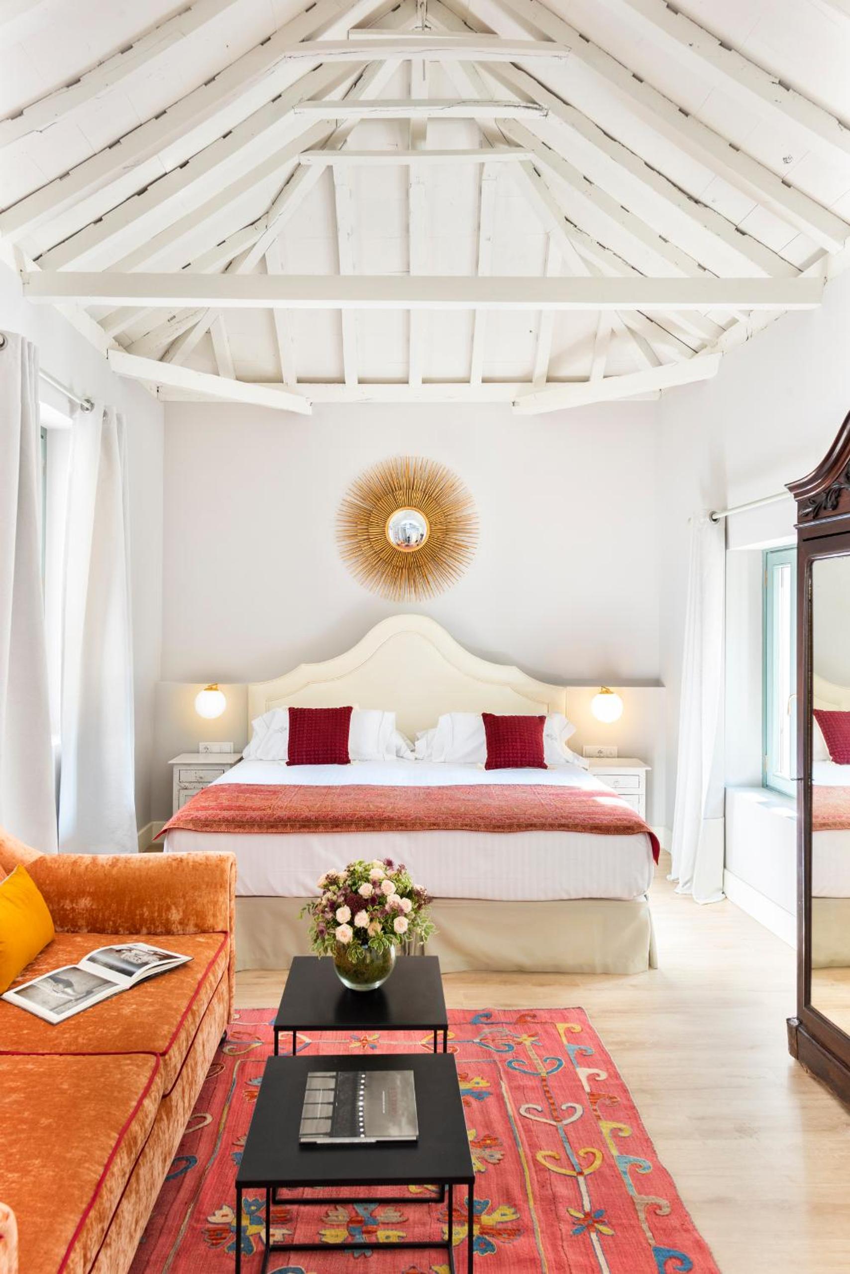 Фото Palacio Bucarelli