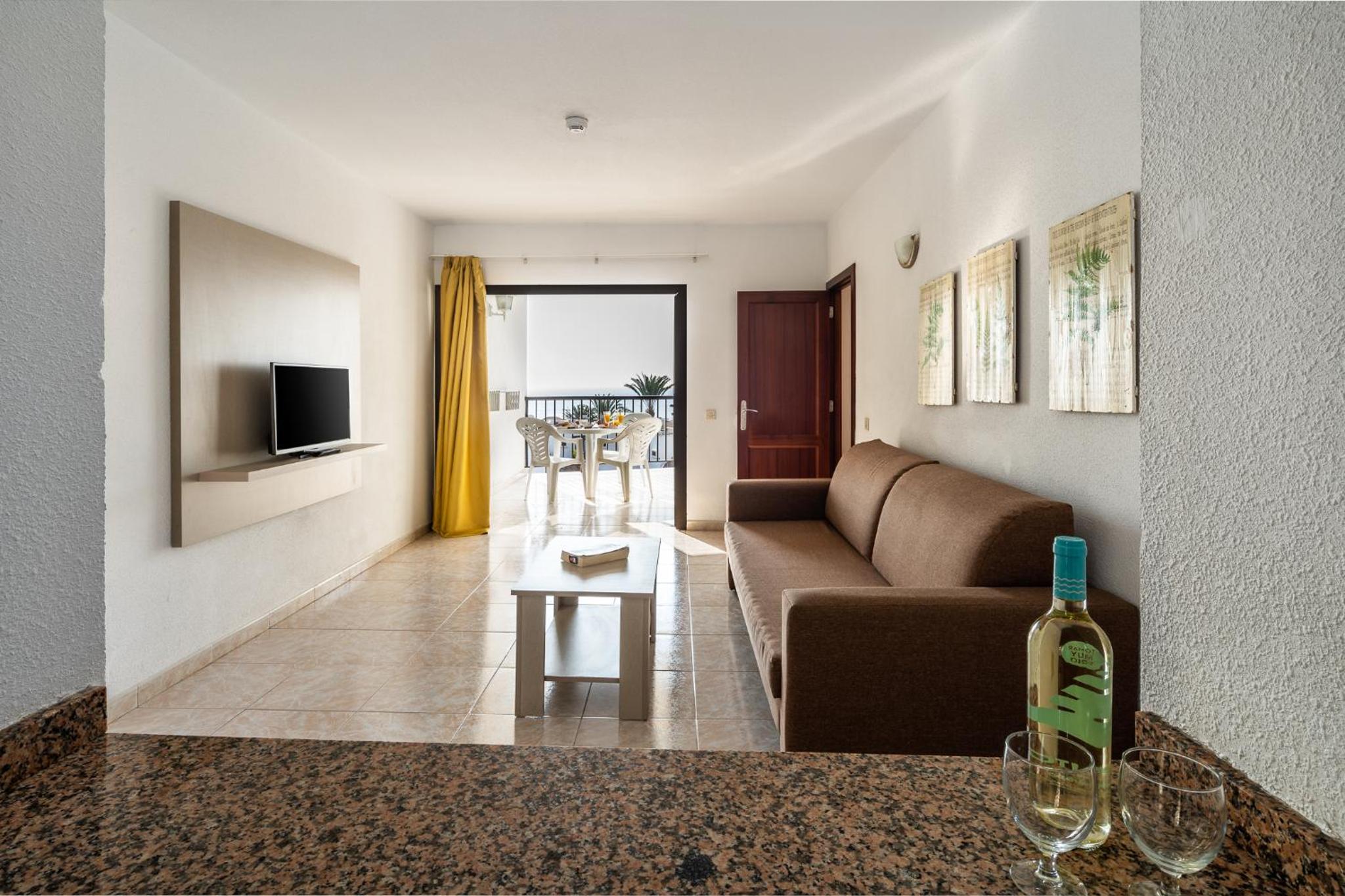 Фото RT-Apartamentos Guinea