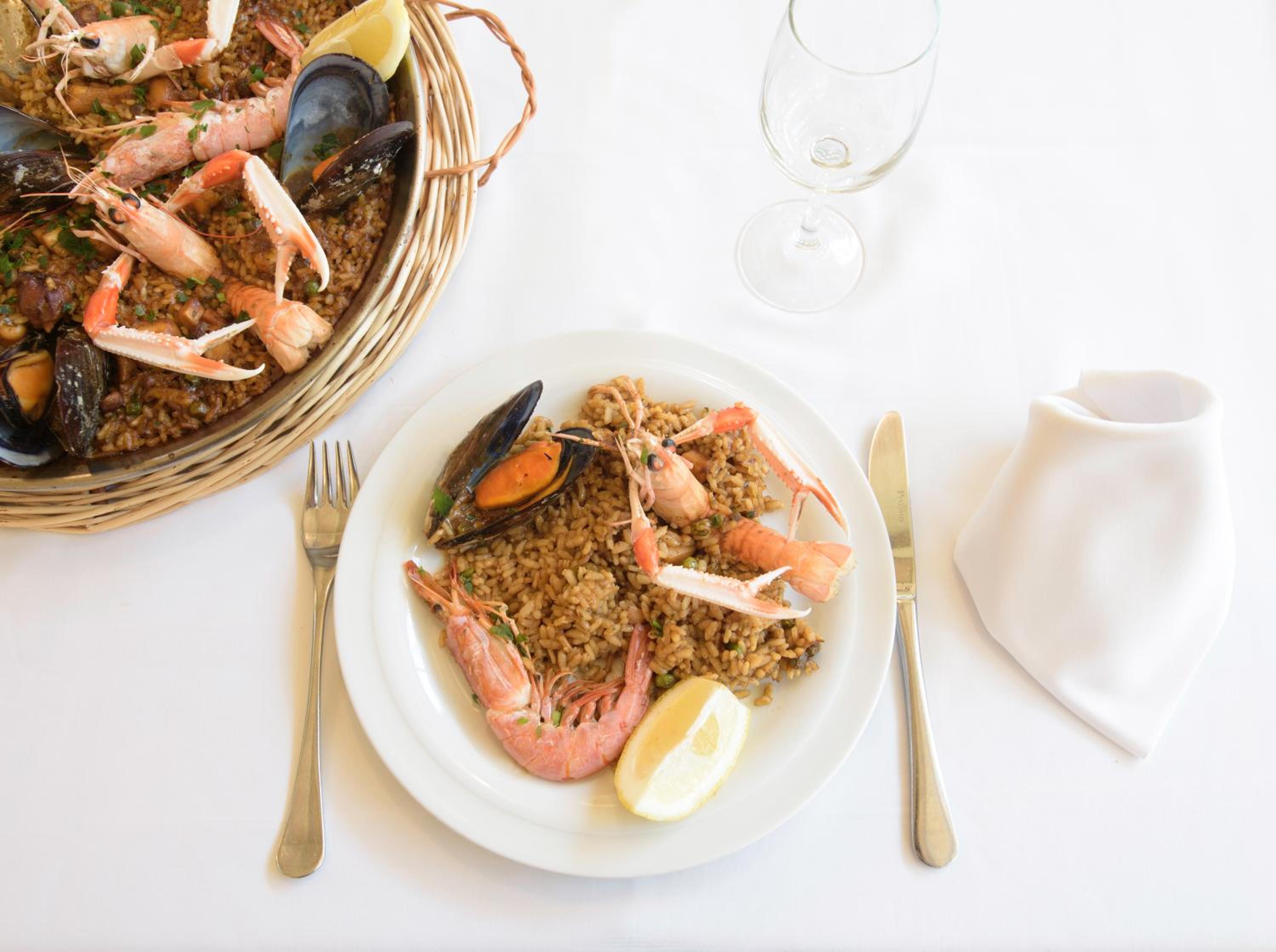 Фото Ciutat de Palol