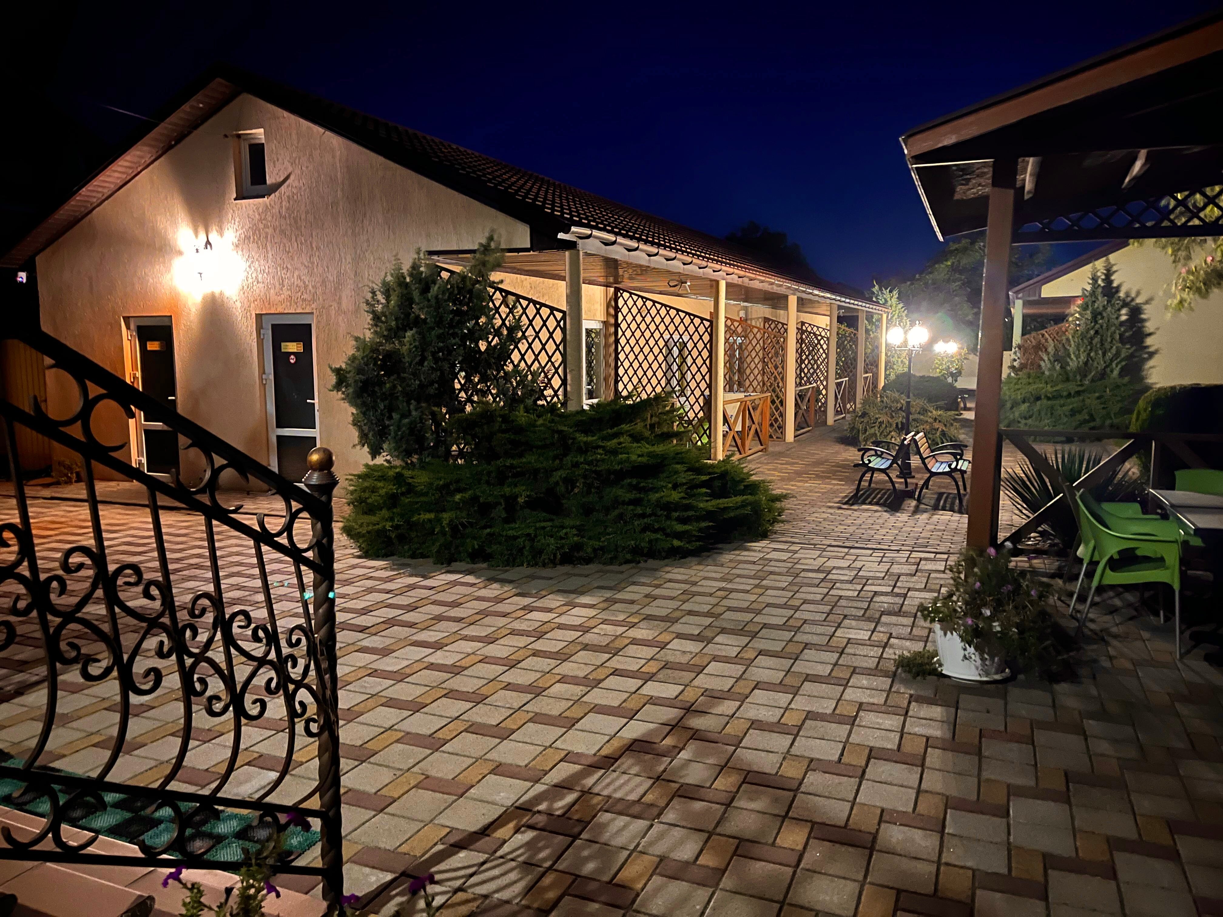 Фото Residential House