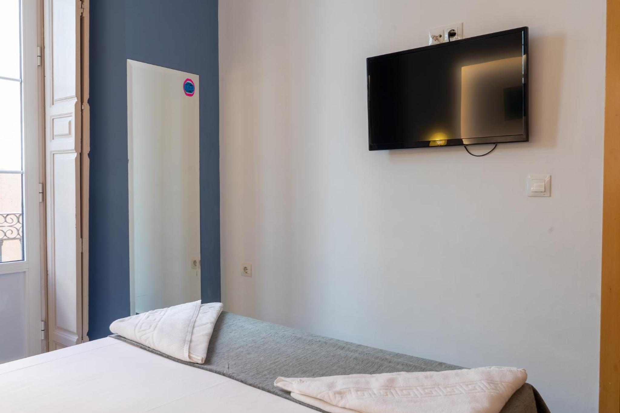 Фото Mar y Arte Apartamentos