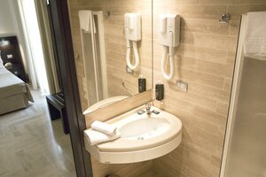 Гостиница Albergo Cantiani