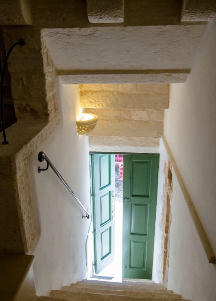 Фото Dimora dei Pentimi