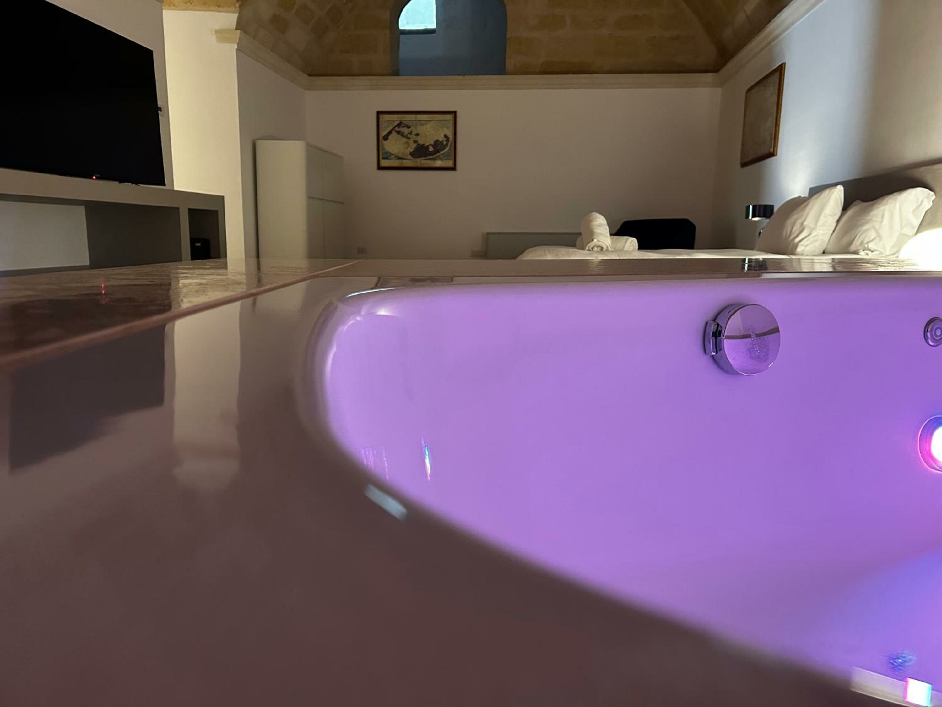 Фото Masseria Santa Lucia