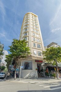 Гостиница Sea Queen Hotel