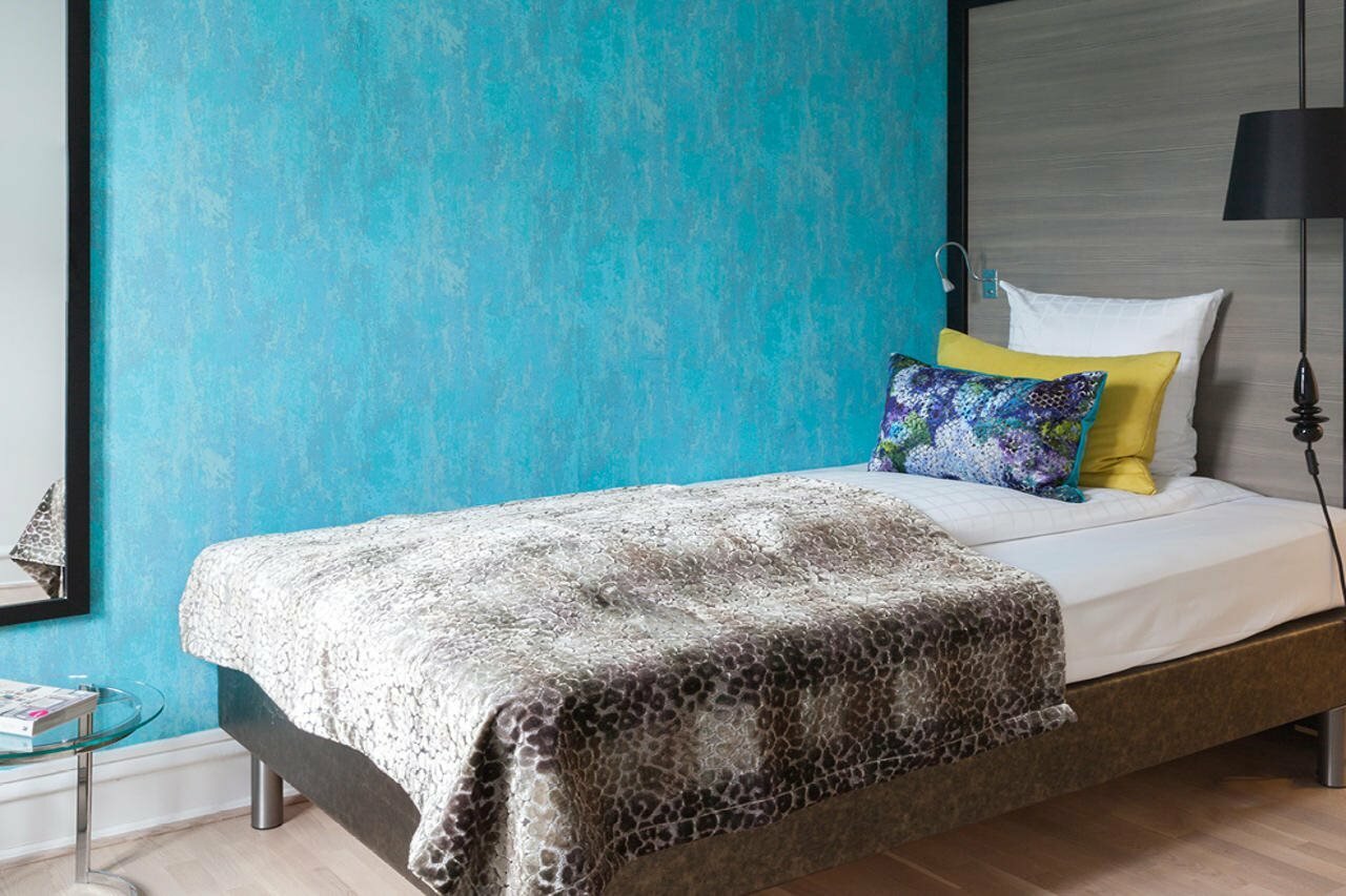 Фото Andersen Boutique Hotel