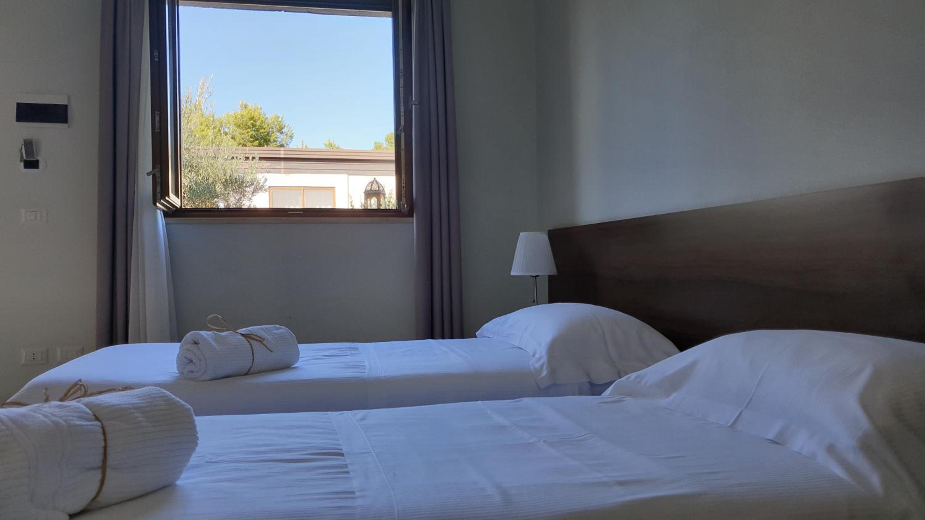 Фото Masseria Santa Lucia