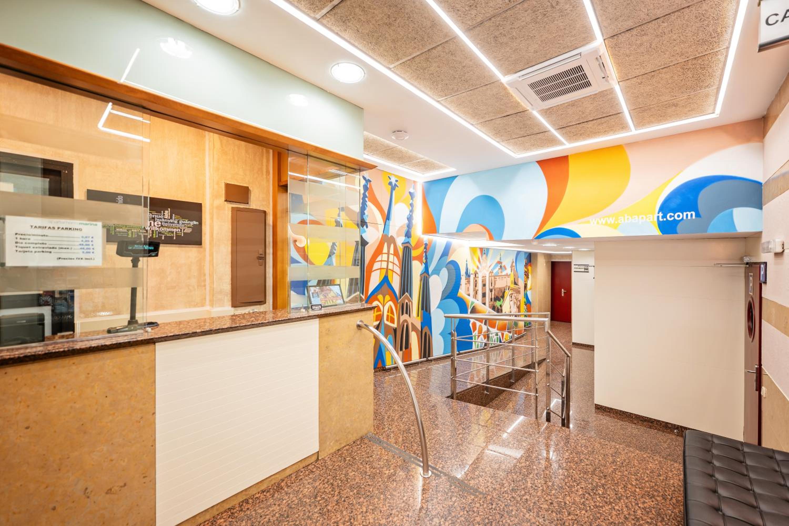 Фото Suites Marina