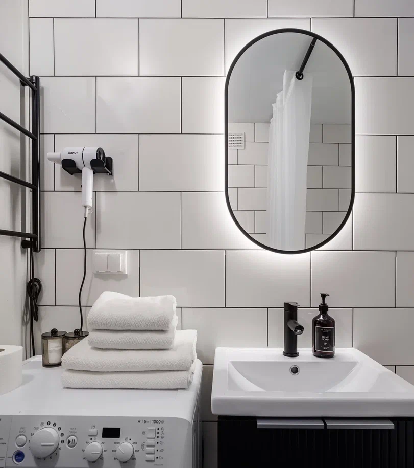 Фото 100 Квартир