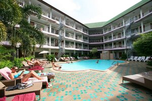 Гостиница Top North Hotel