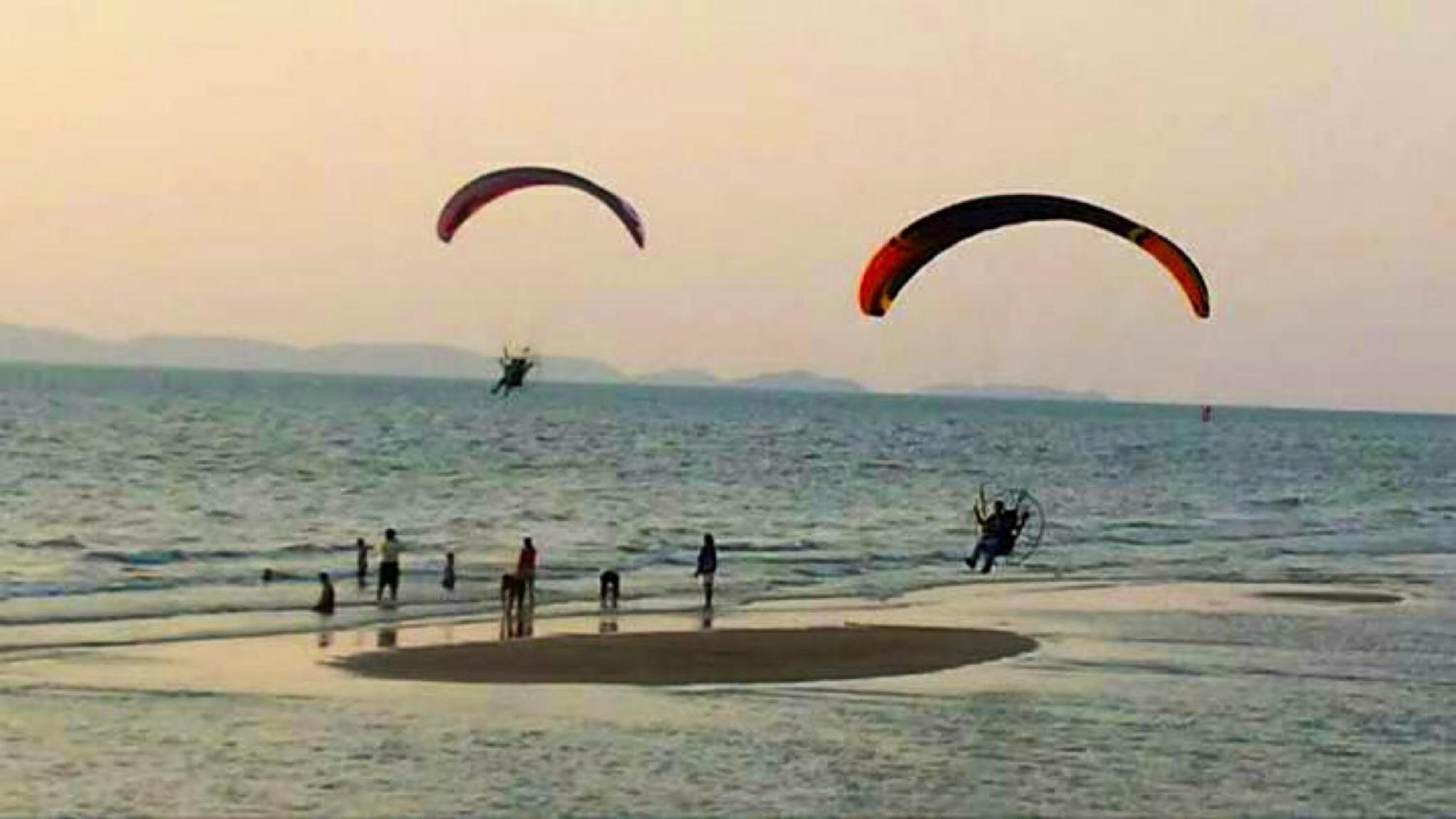 Фото Jomtien Thani Hotel