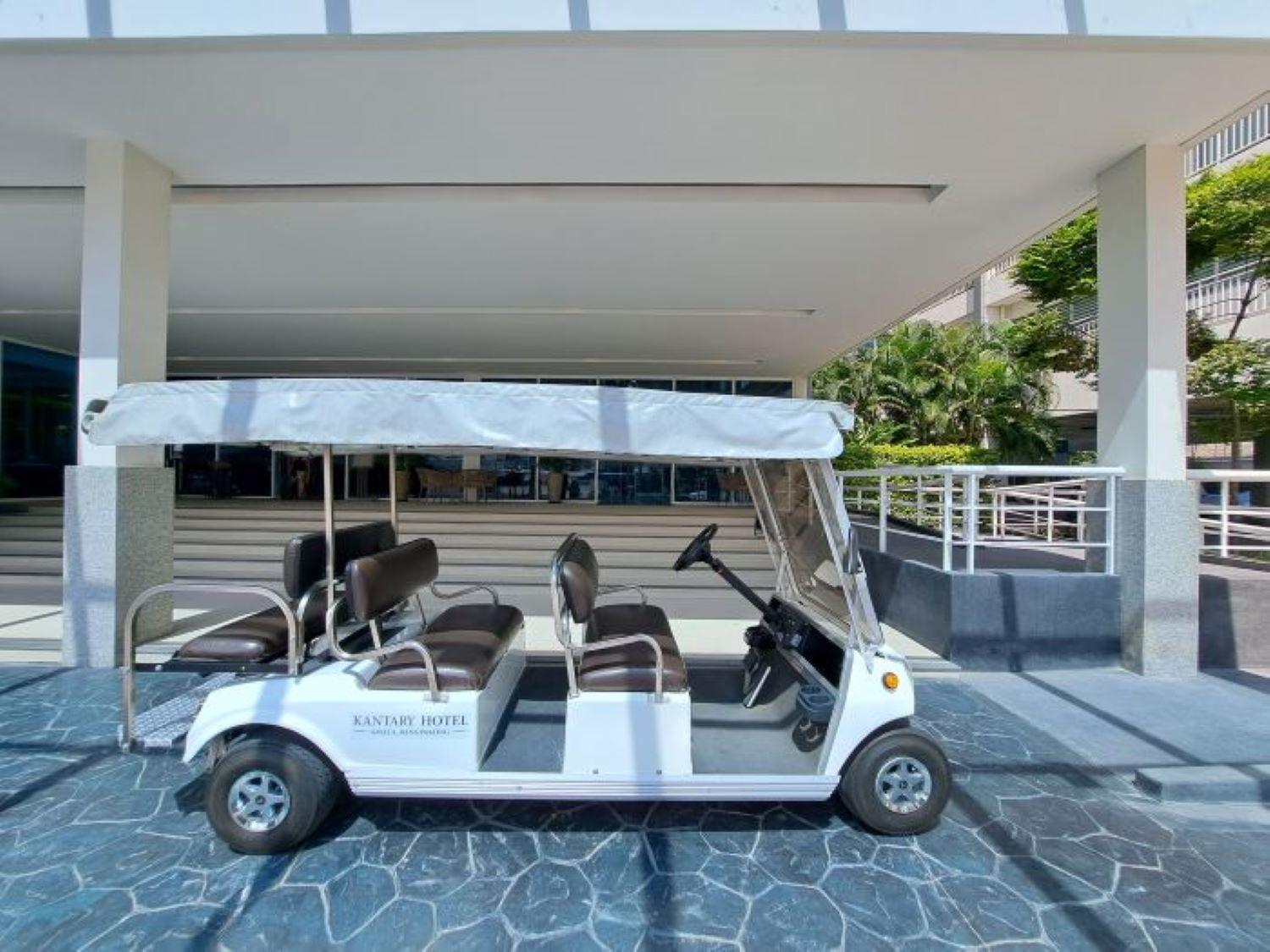 Фото Kantary Hotel 