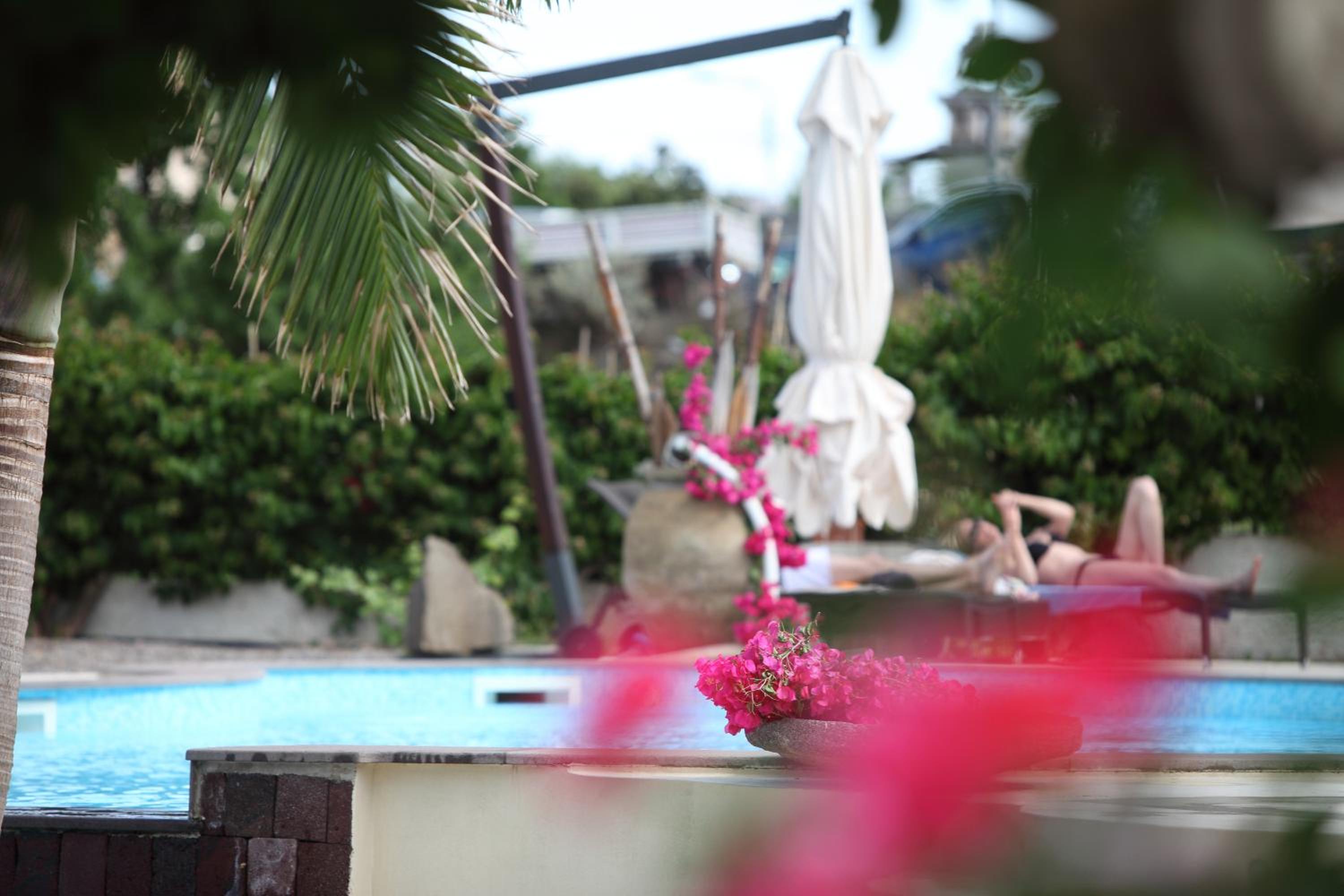 Фото Residence Hotel La Giara