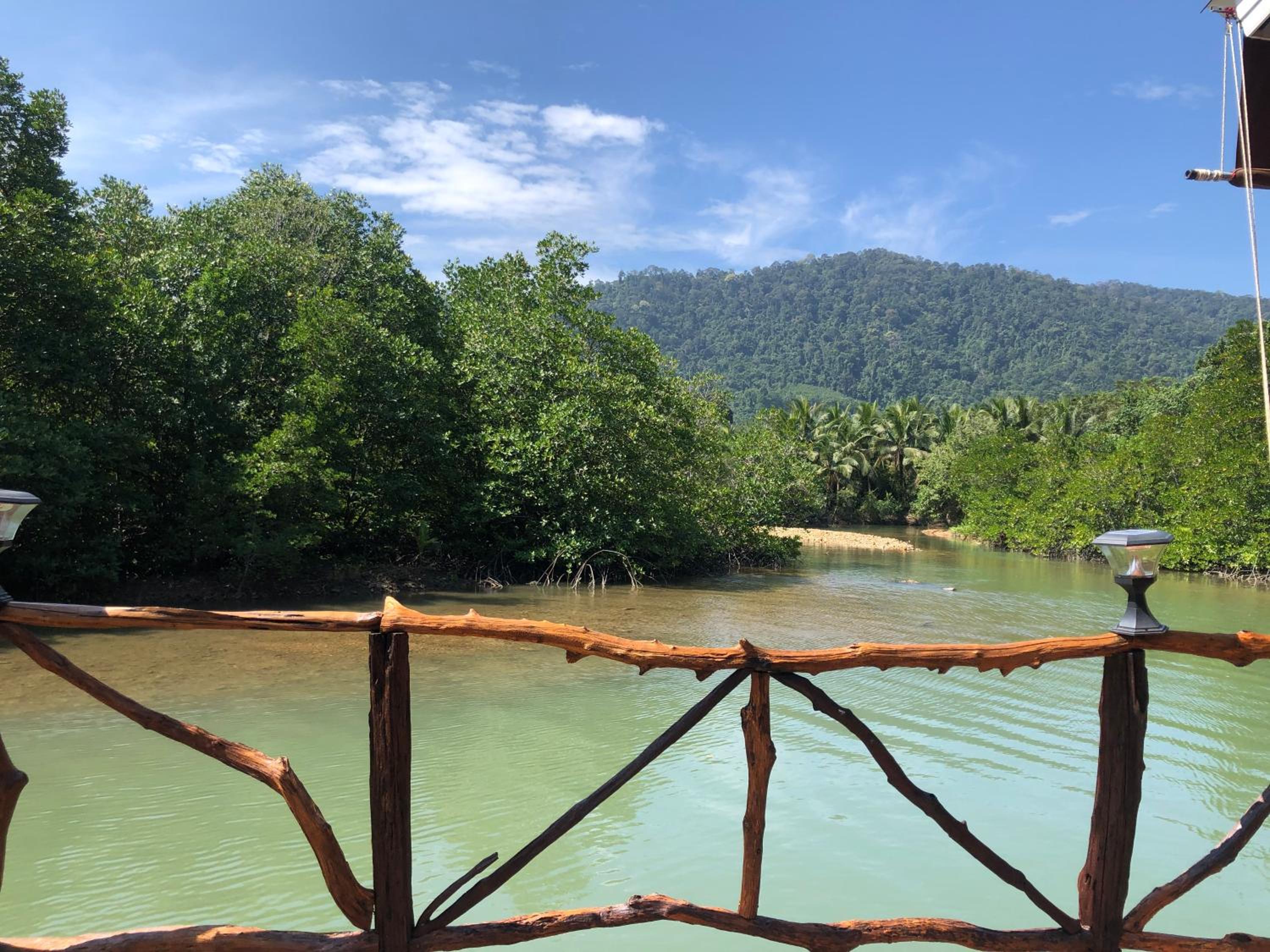 Фото Baanchanlay Kohchang