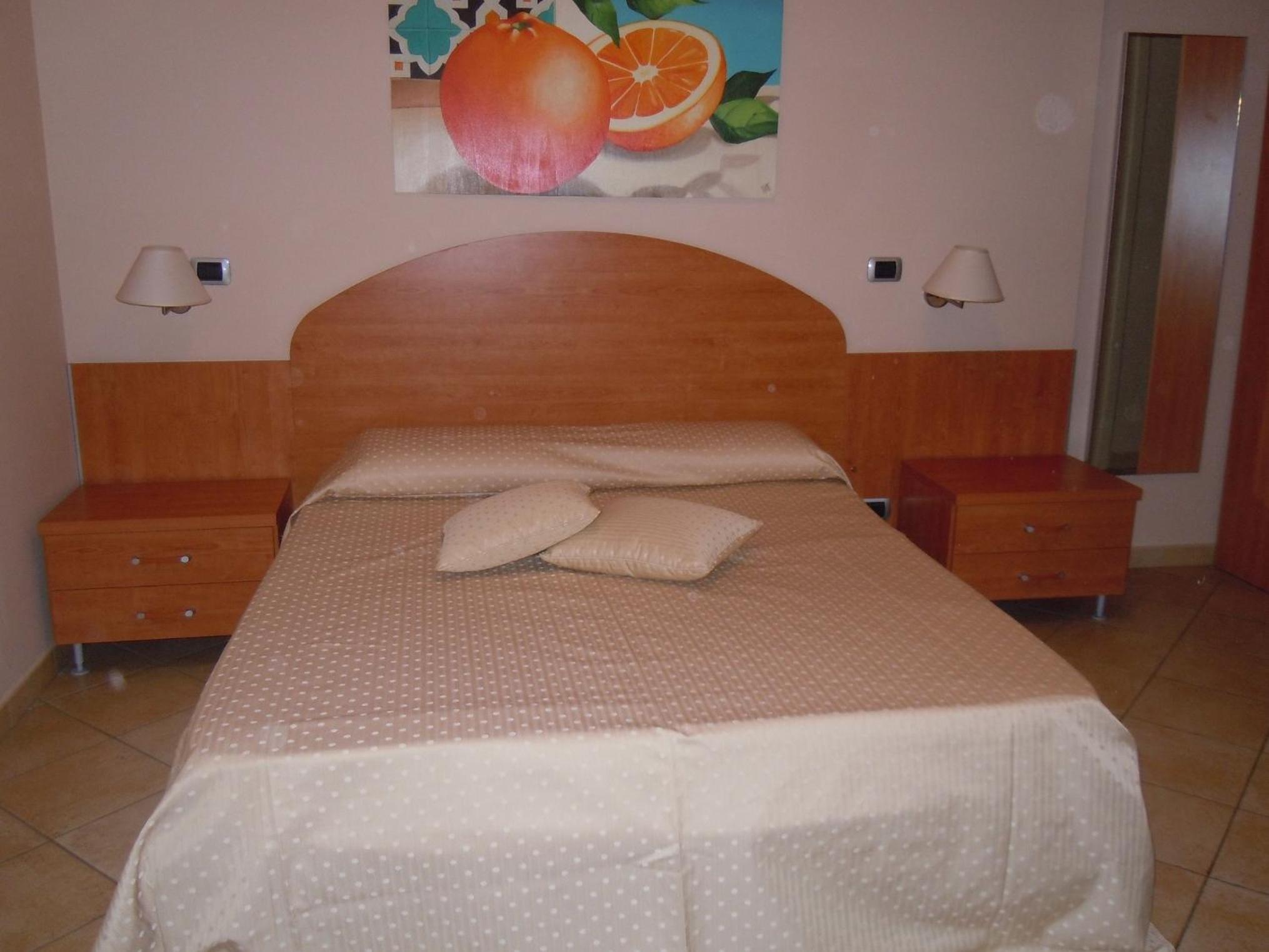 Фото Residence Hotel La Giara