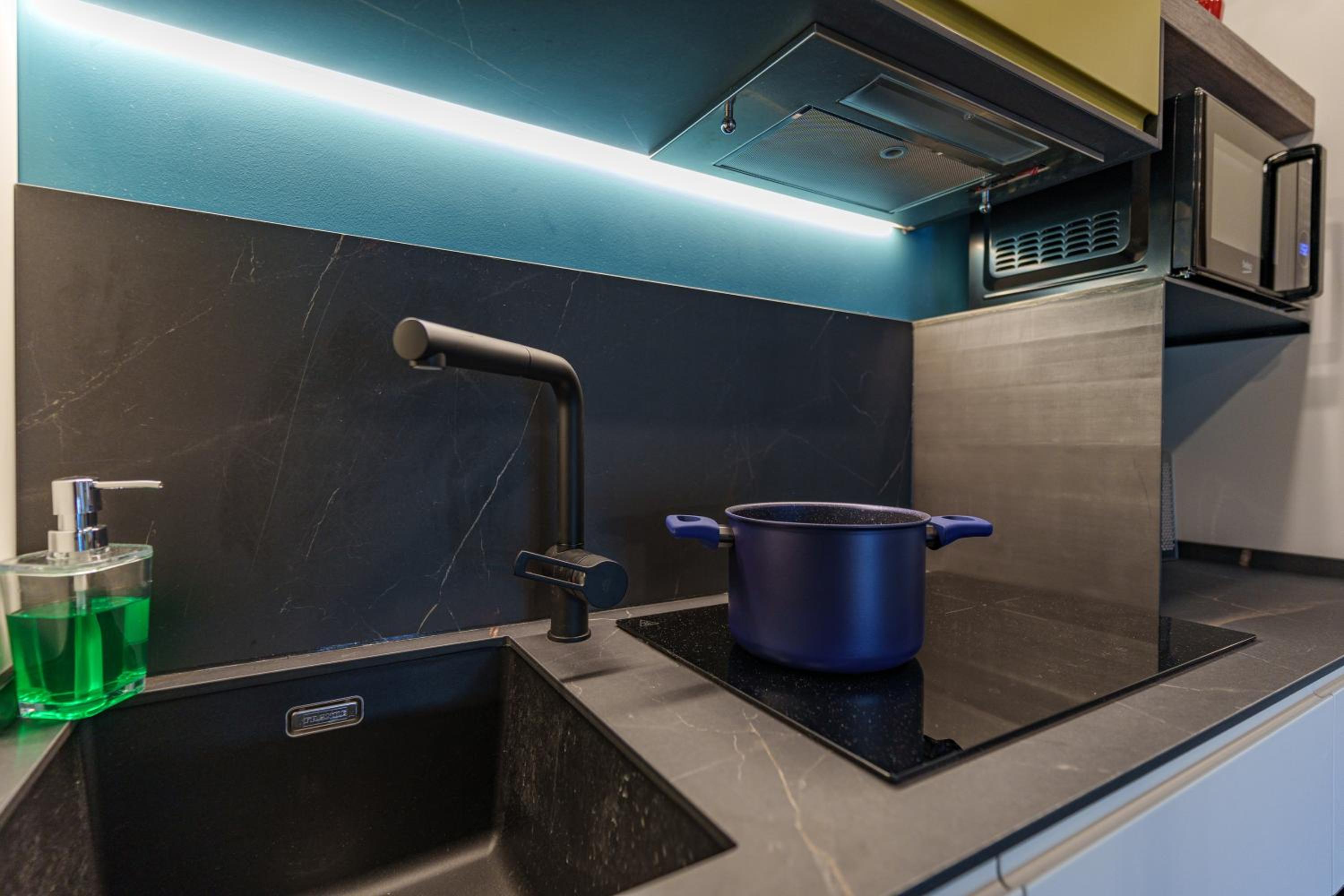 Фото Design Hotel Astra B&b