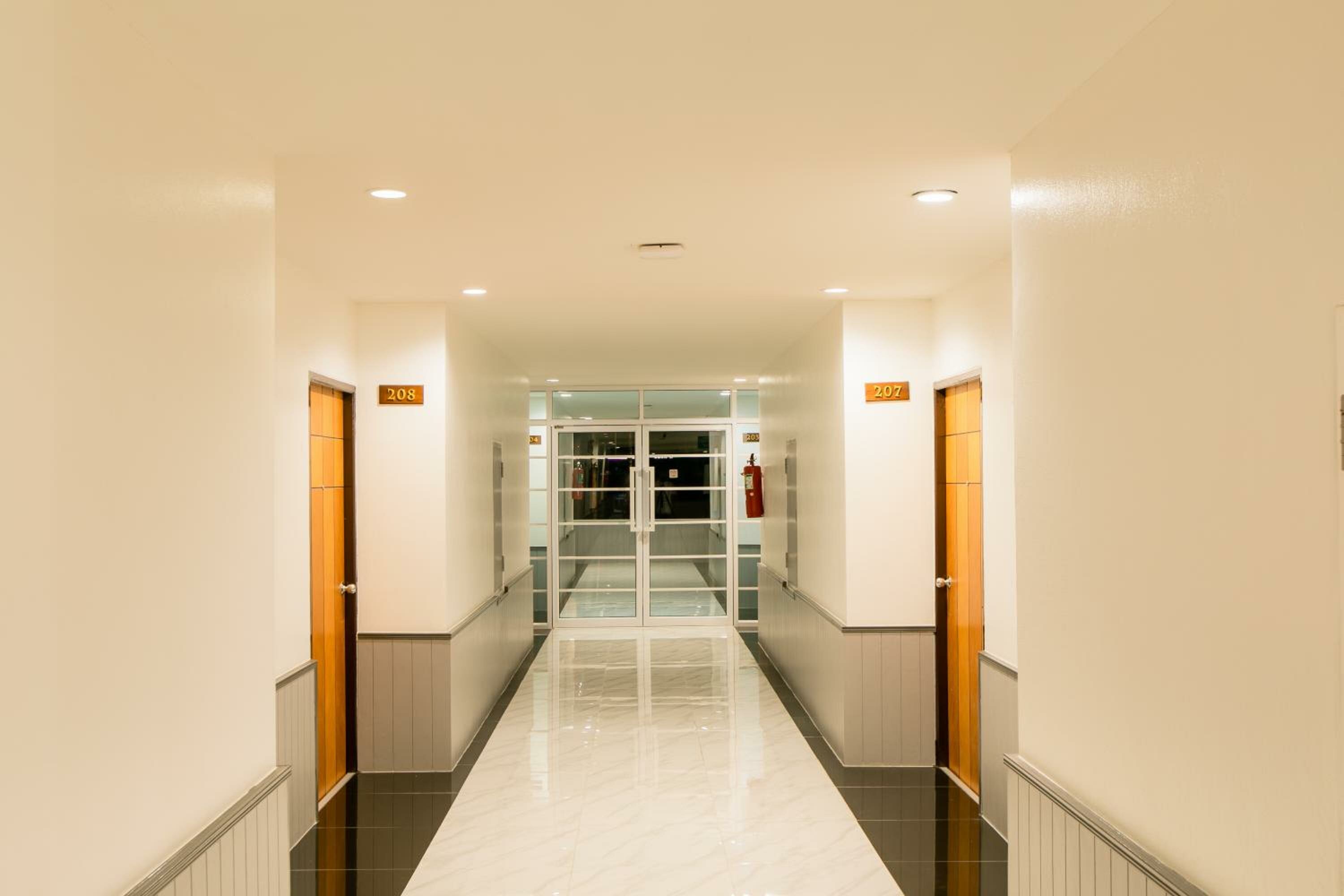 Фото The Mercy Hotel Chumphon