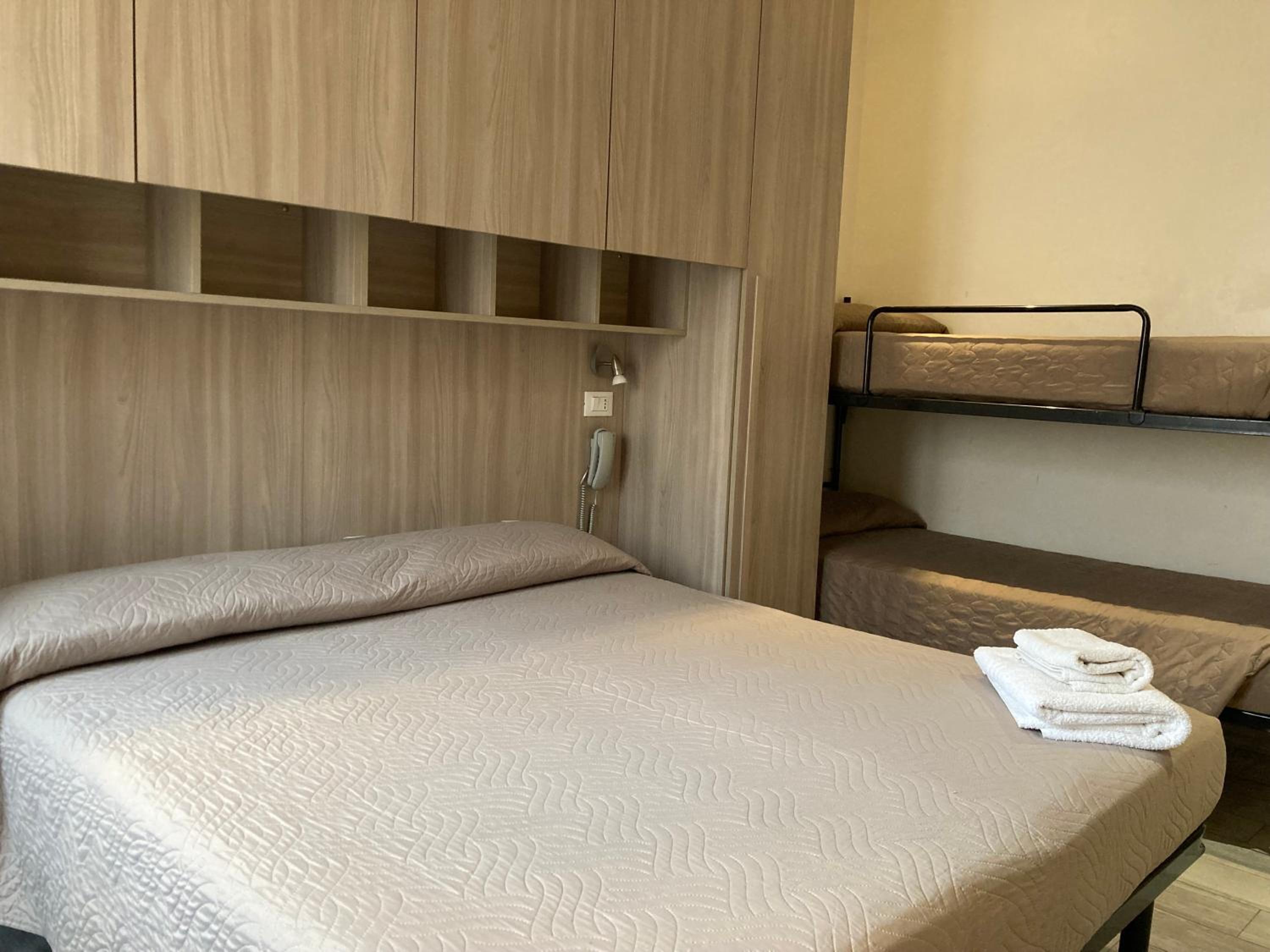 Фото Hotel Villa Itala