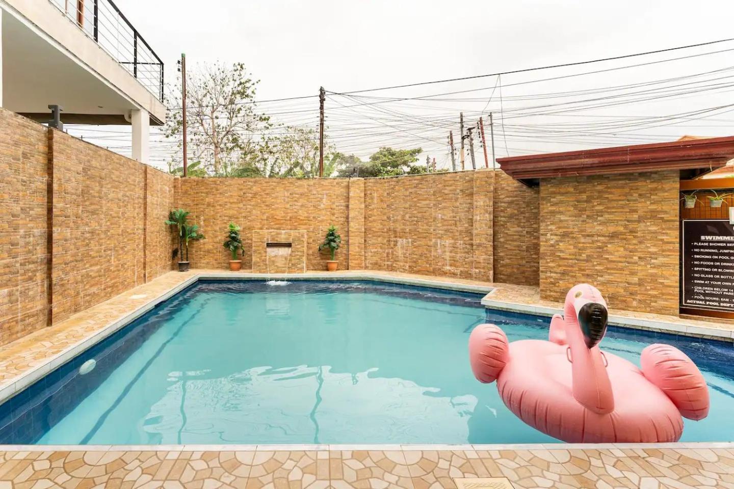 Фото Laciaville Resort and Hotel