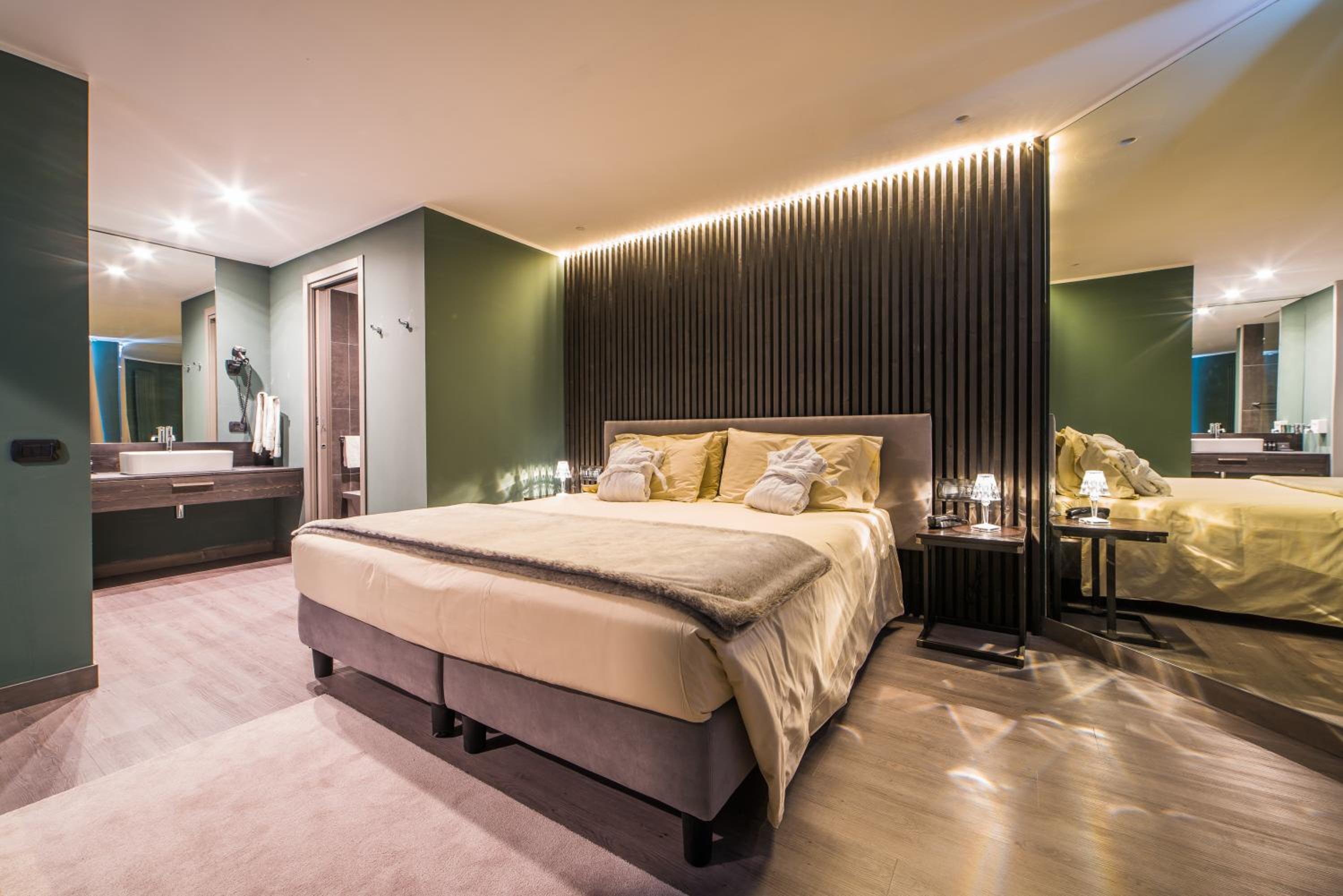 Фото Hotel Europa