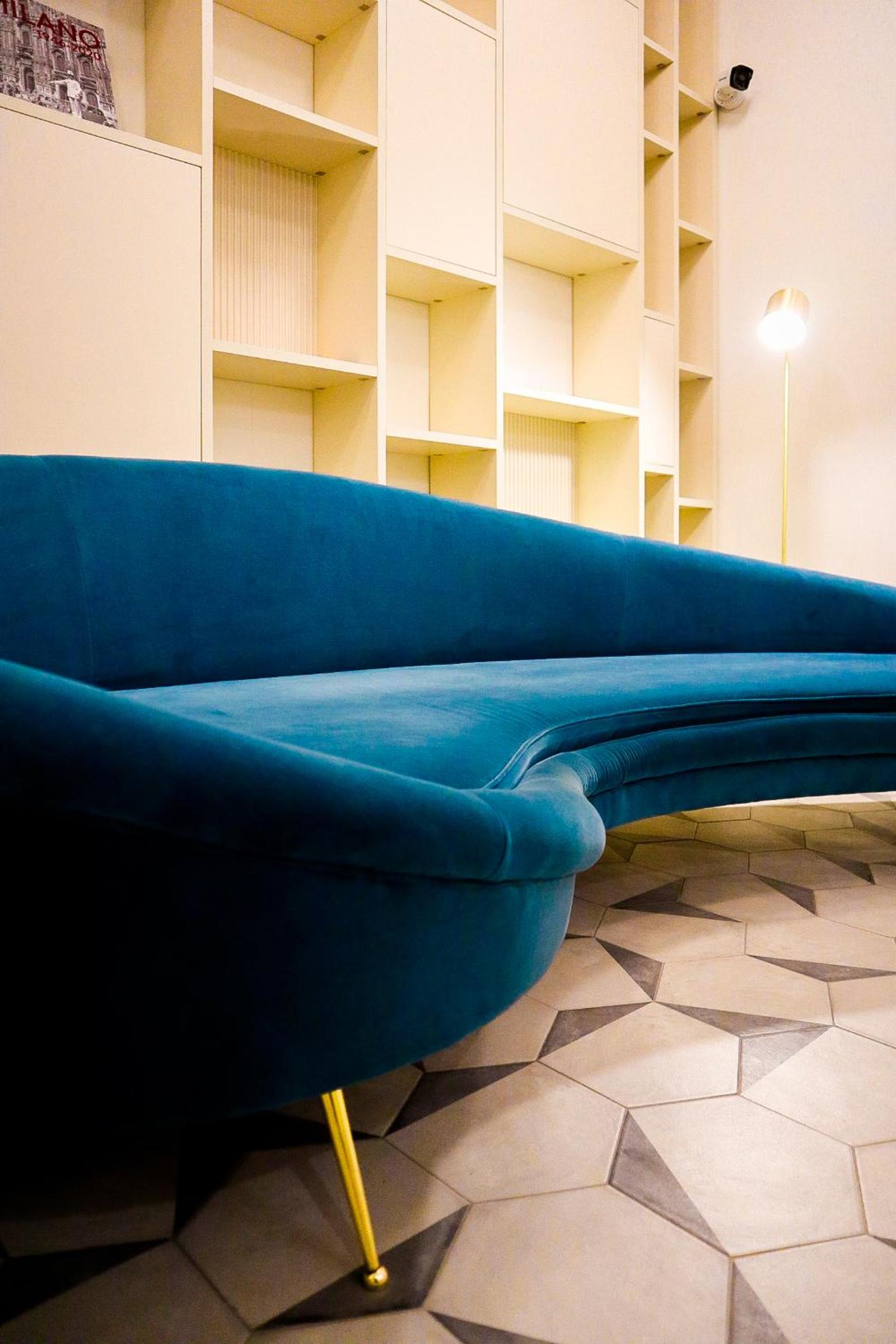 Фото Villino Milano