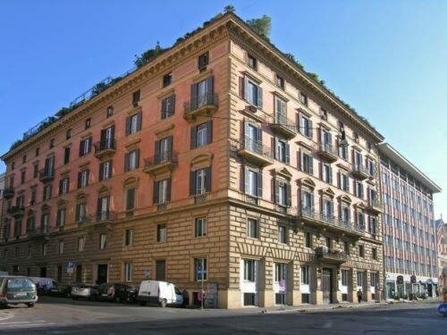 Гостиница Boutique Hotel Roma в Риме
