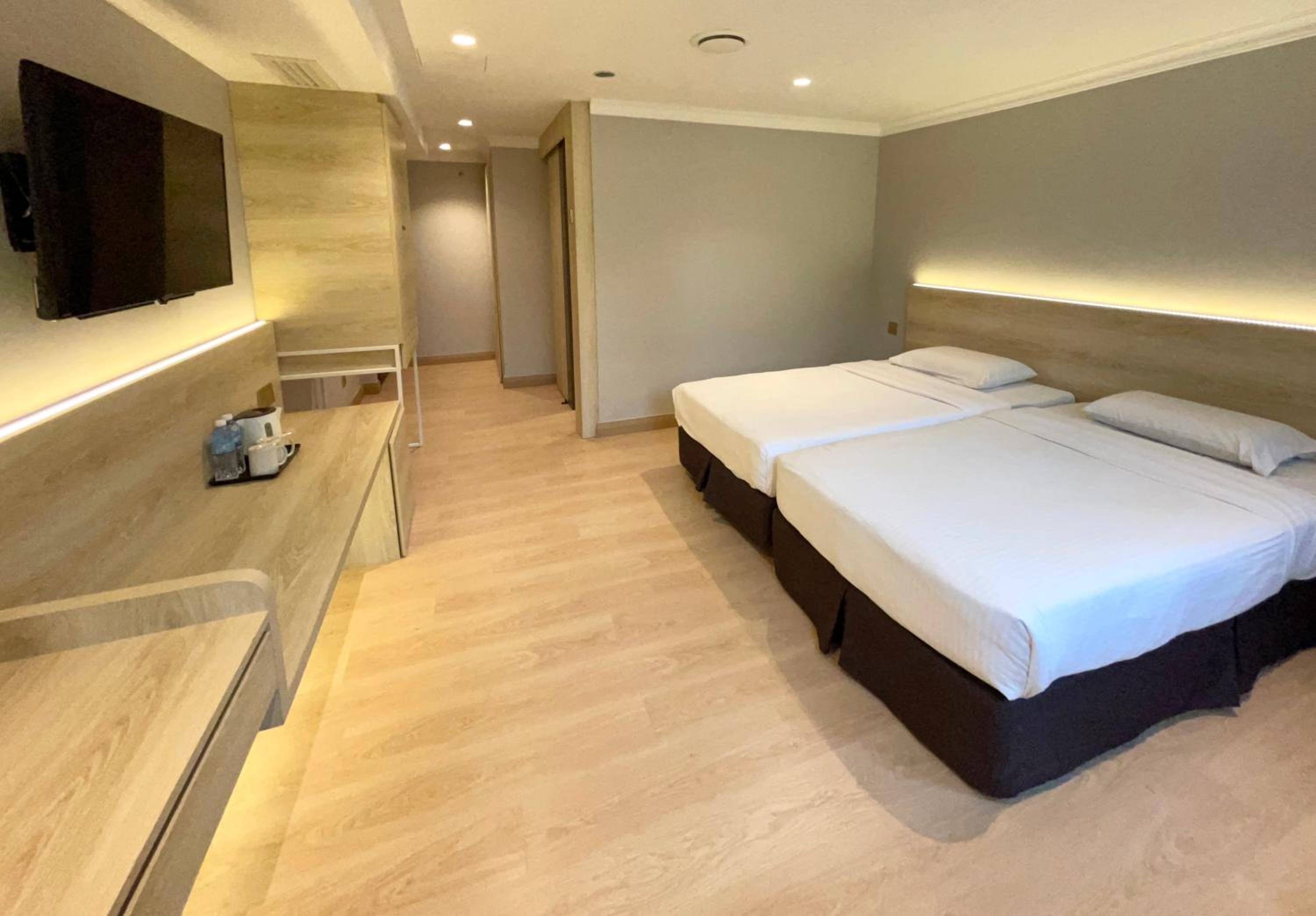 Фото Hotel Imperial Bukit Bintang